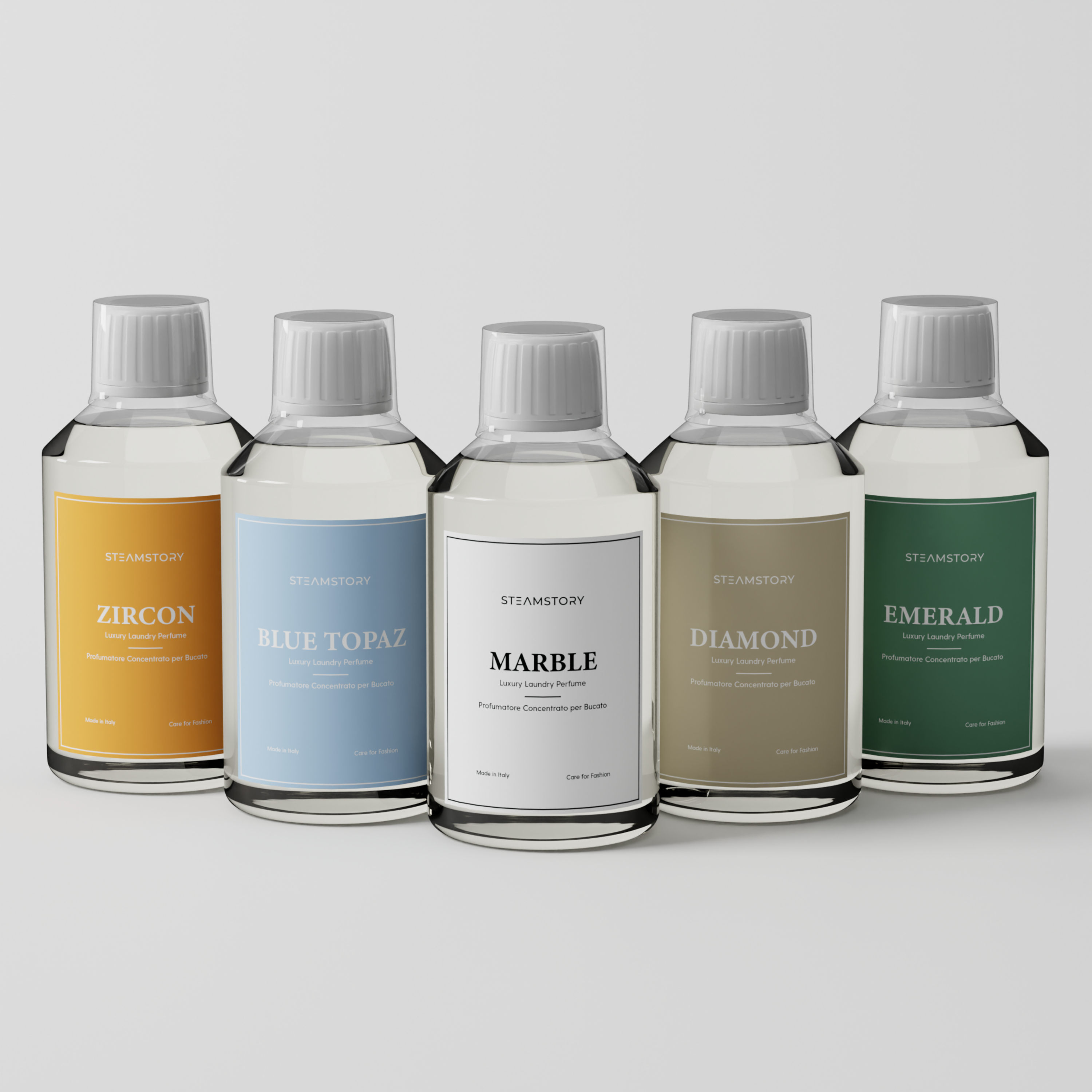 Laundry Perfume - Marble (500ML)