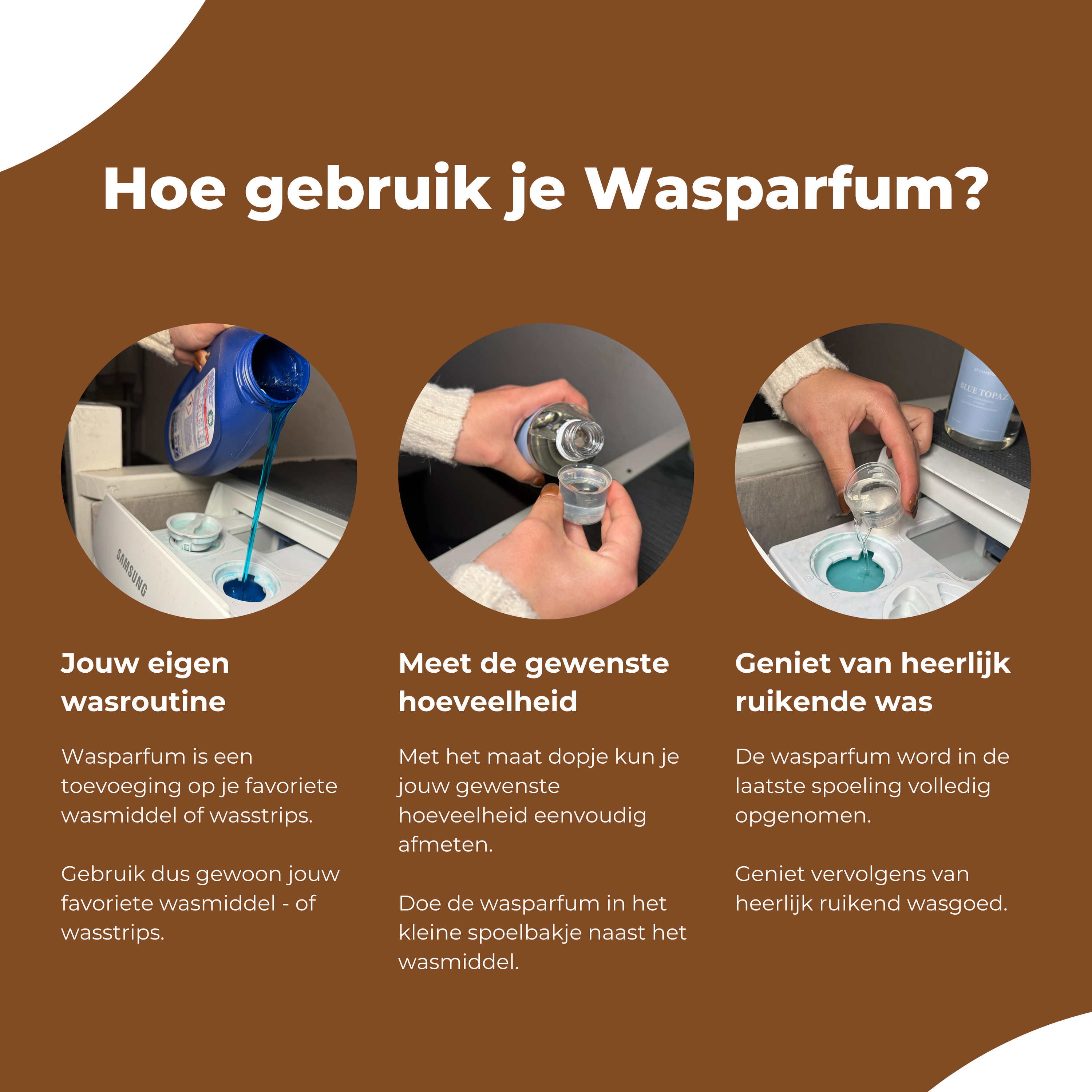 Wasparfum - Passion (250ML)