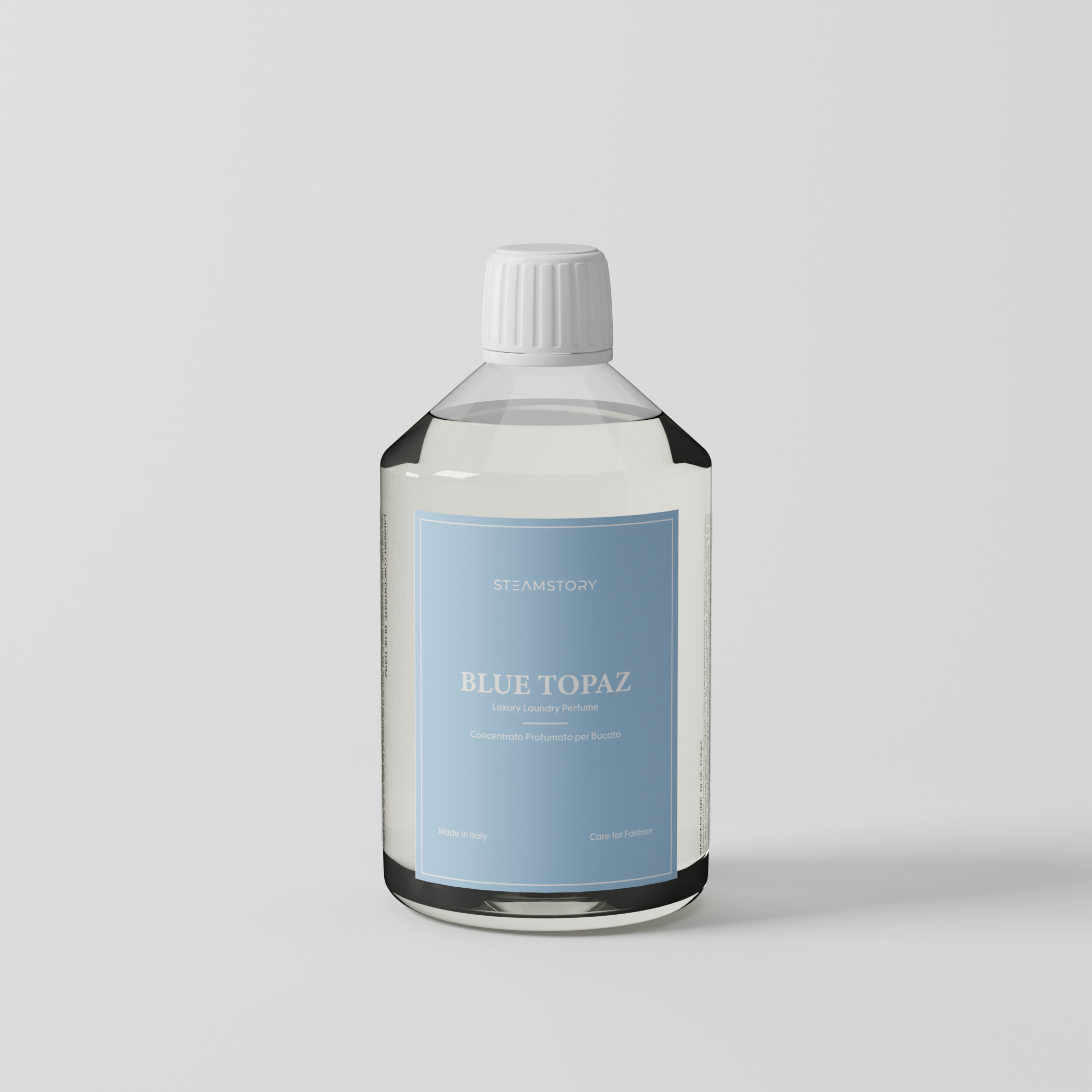 Wasparfum - Blue Topaz (500ML)