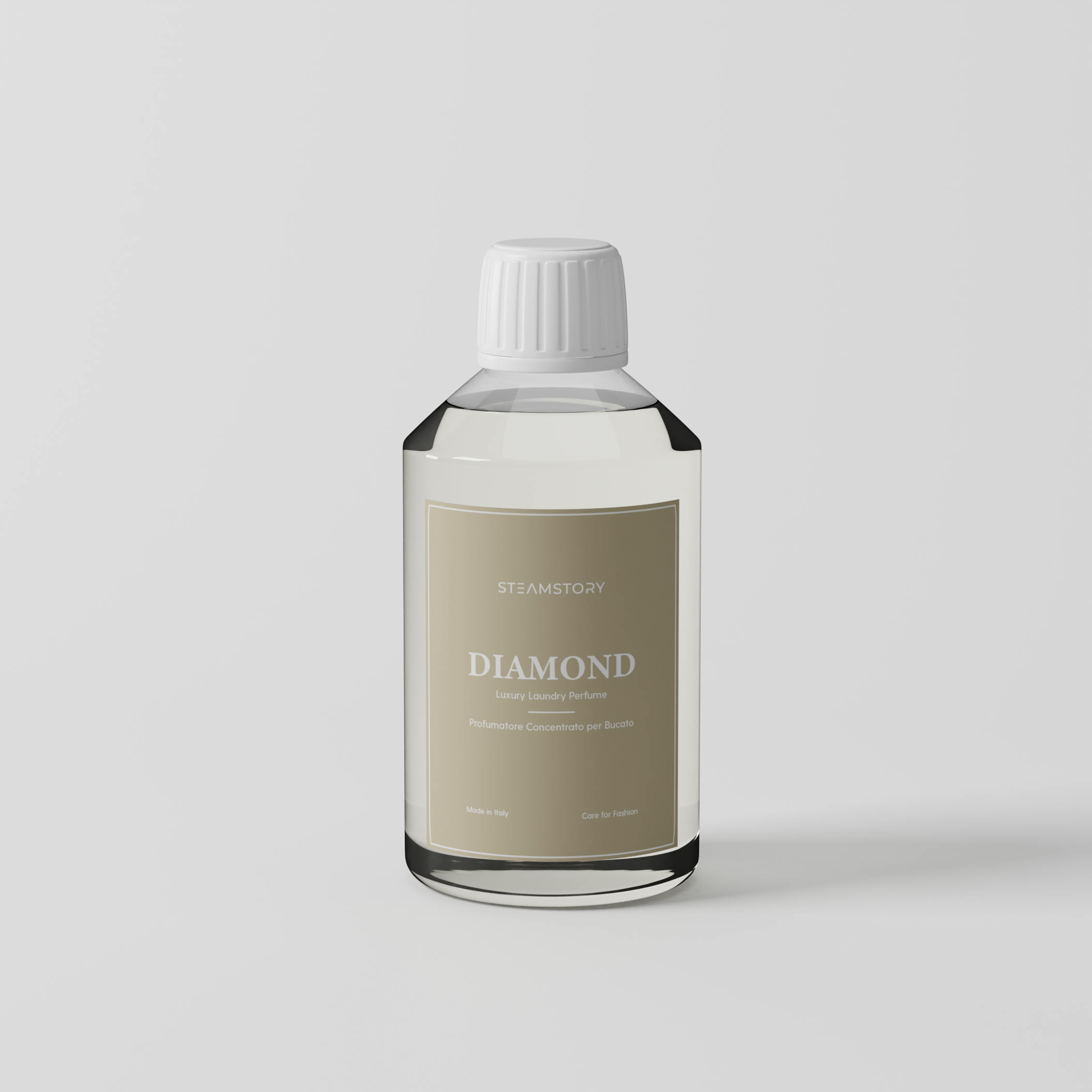 Laundry Perfume - Diamond (250ML)
