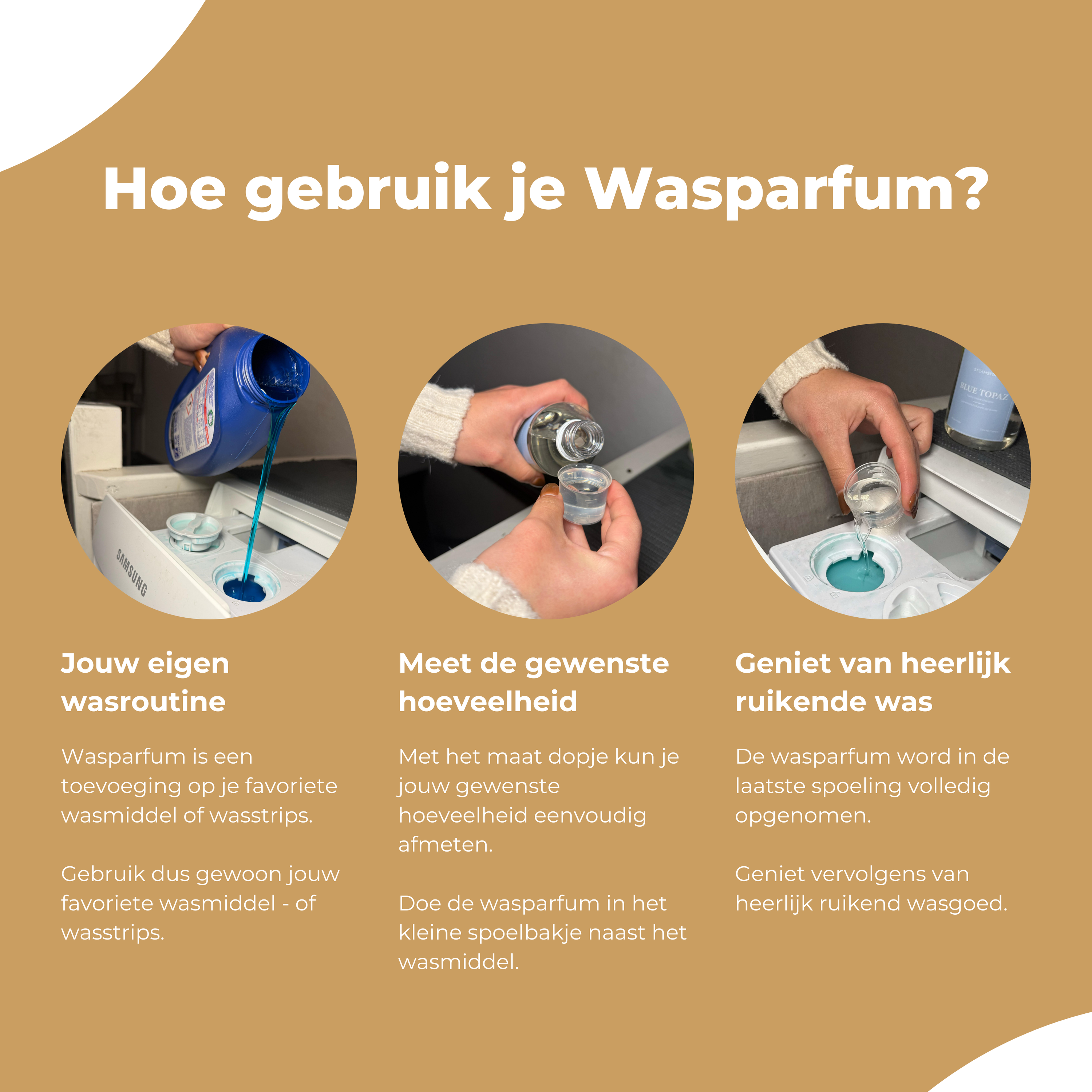Wasparfum - Zircon (250ML)