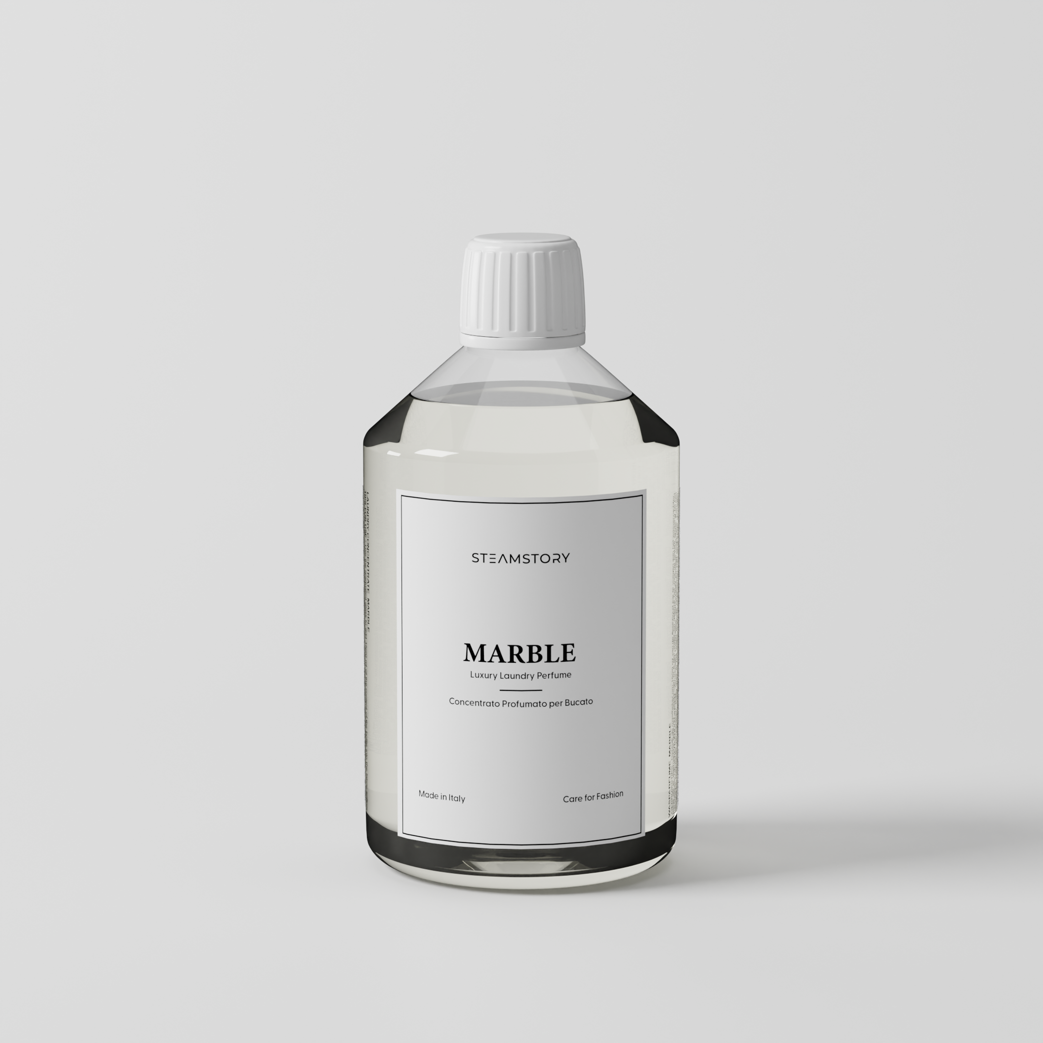 Laundry Perfume - Marble (500ML)