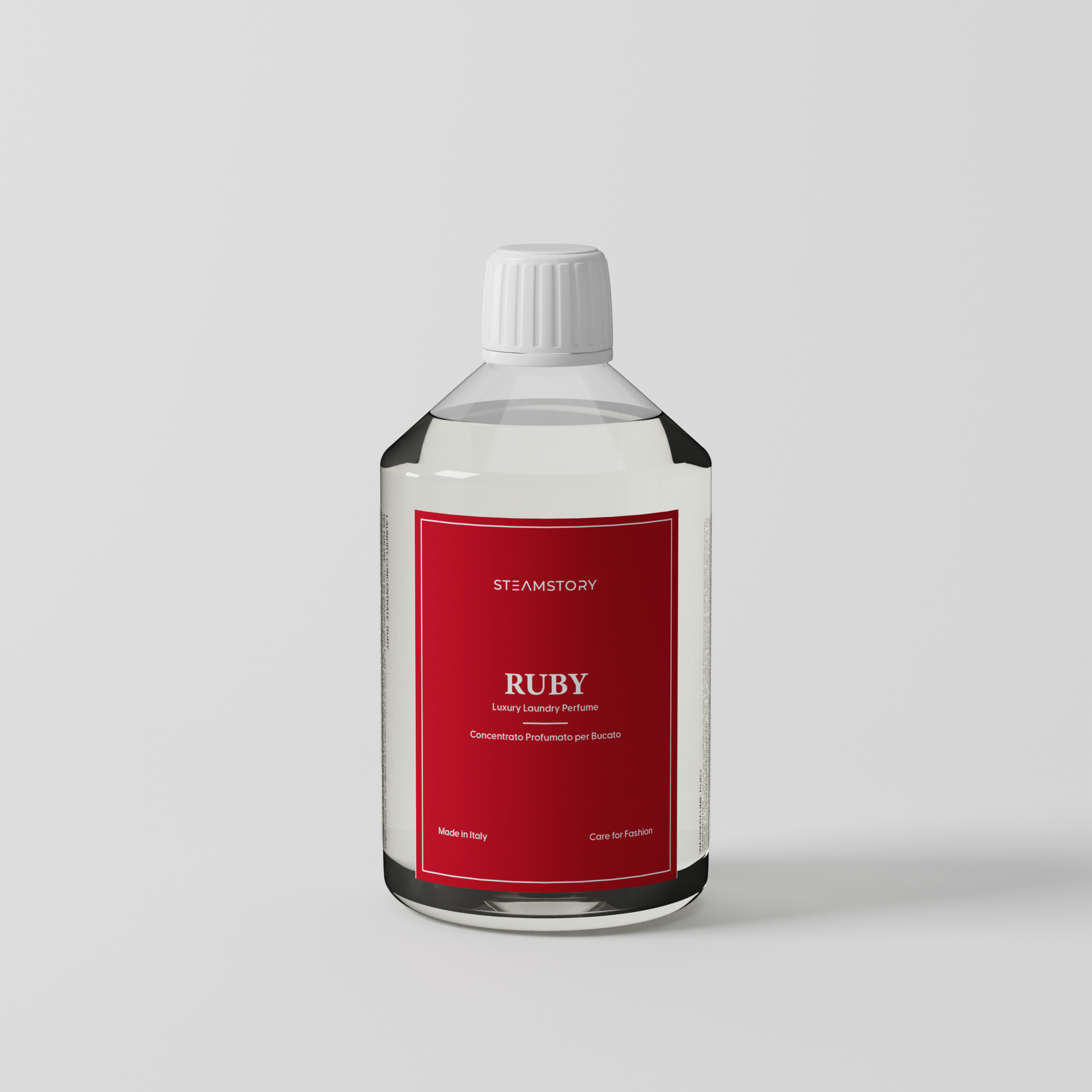 Wasparfum - Ruby (500ML)