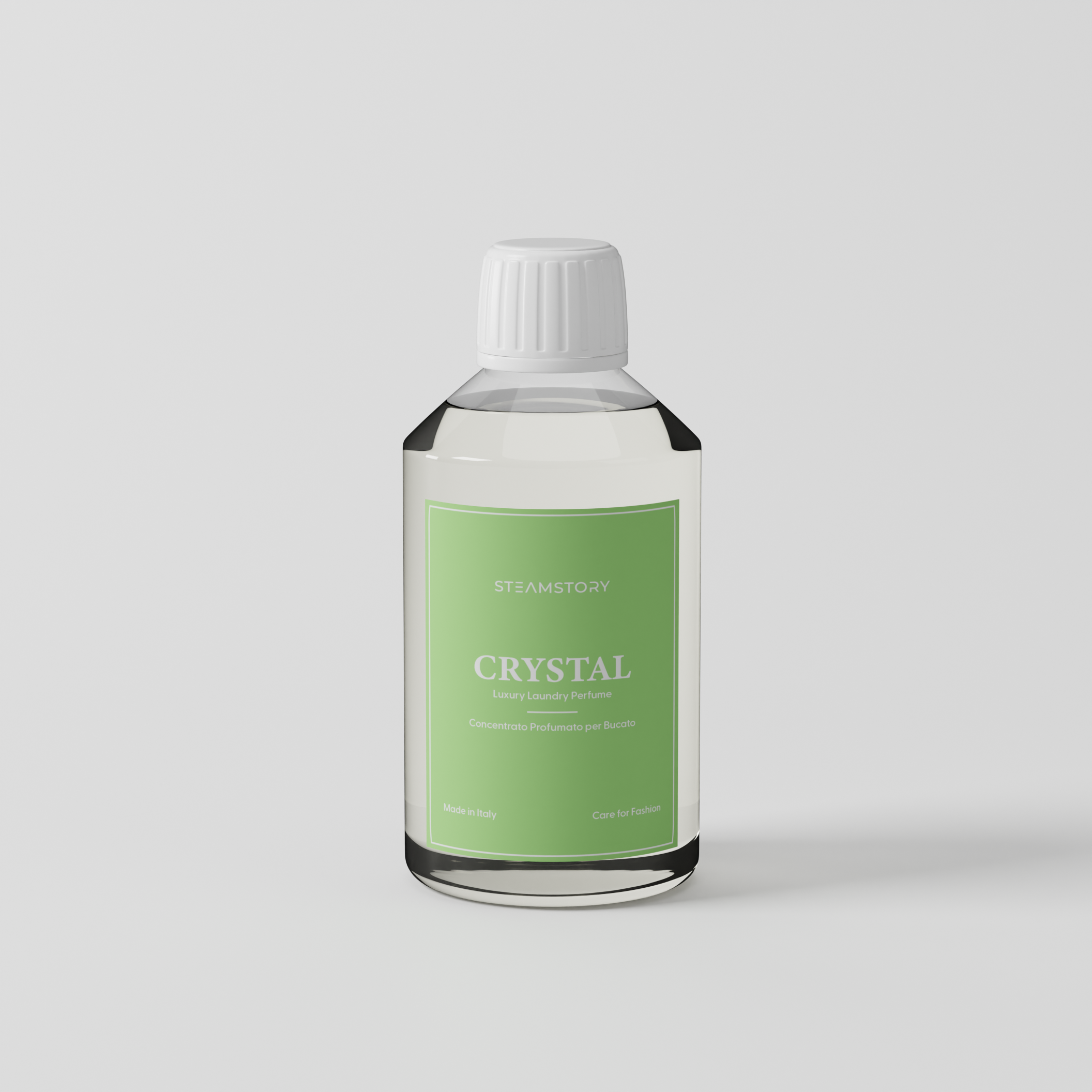 Wasparfum - Crystal (250ML)