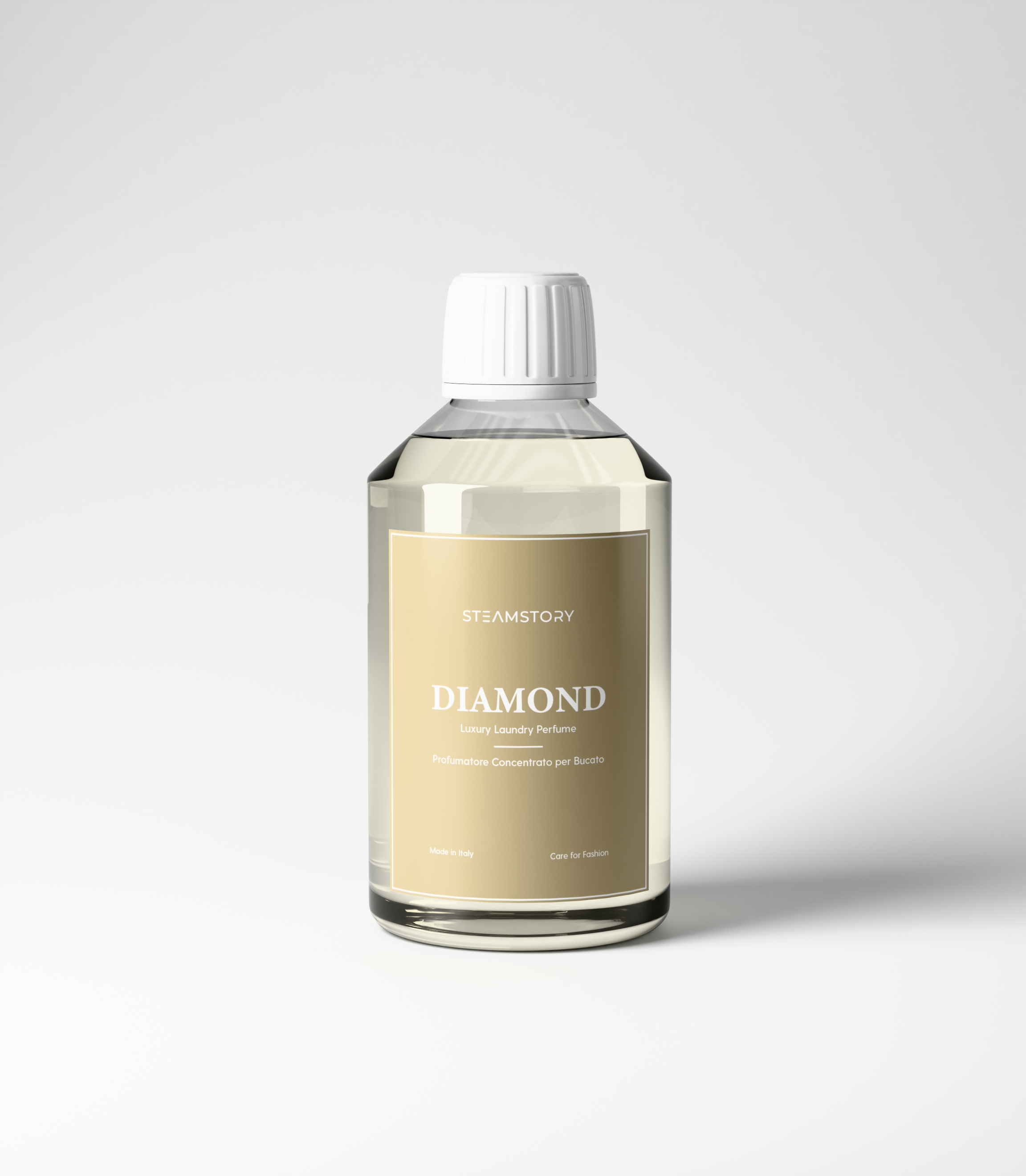 Laundry Perfume - Diamond (250ML) – SteamStory