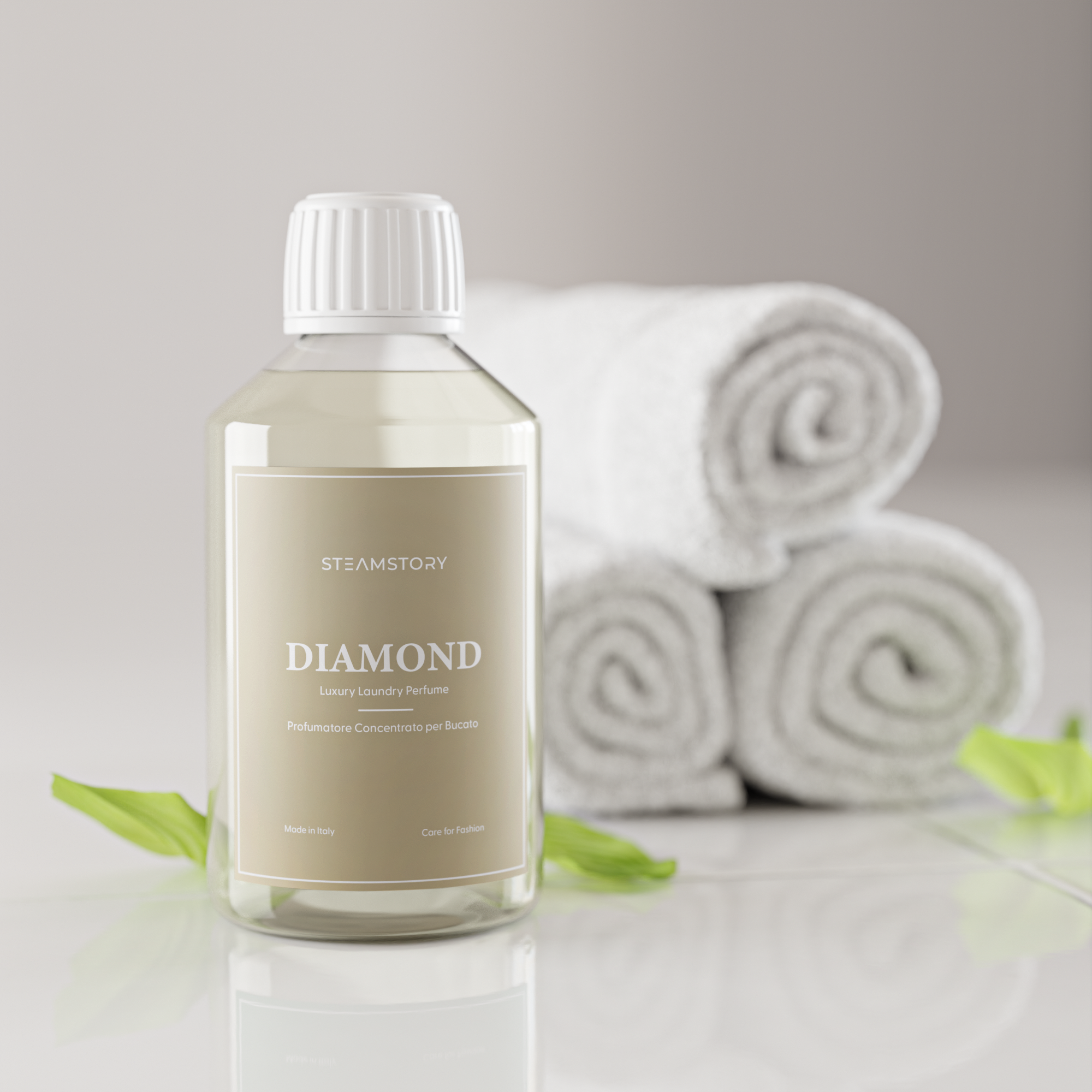Wasparfum - Diamond (500ML)