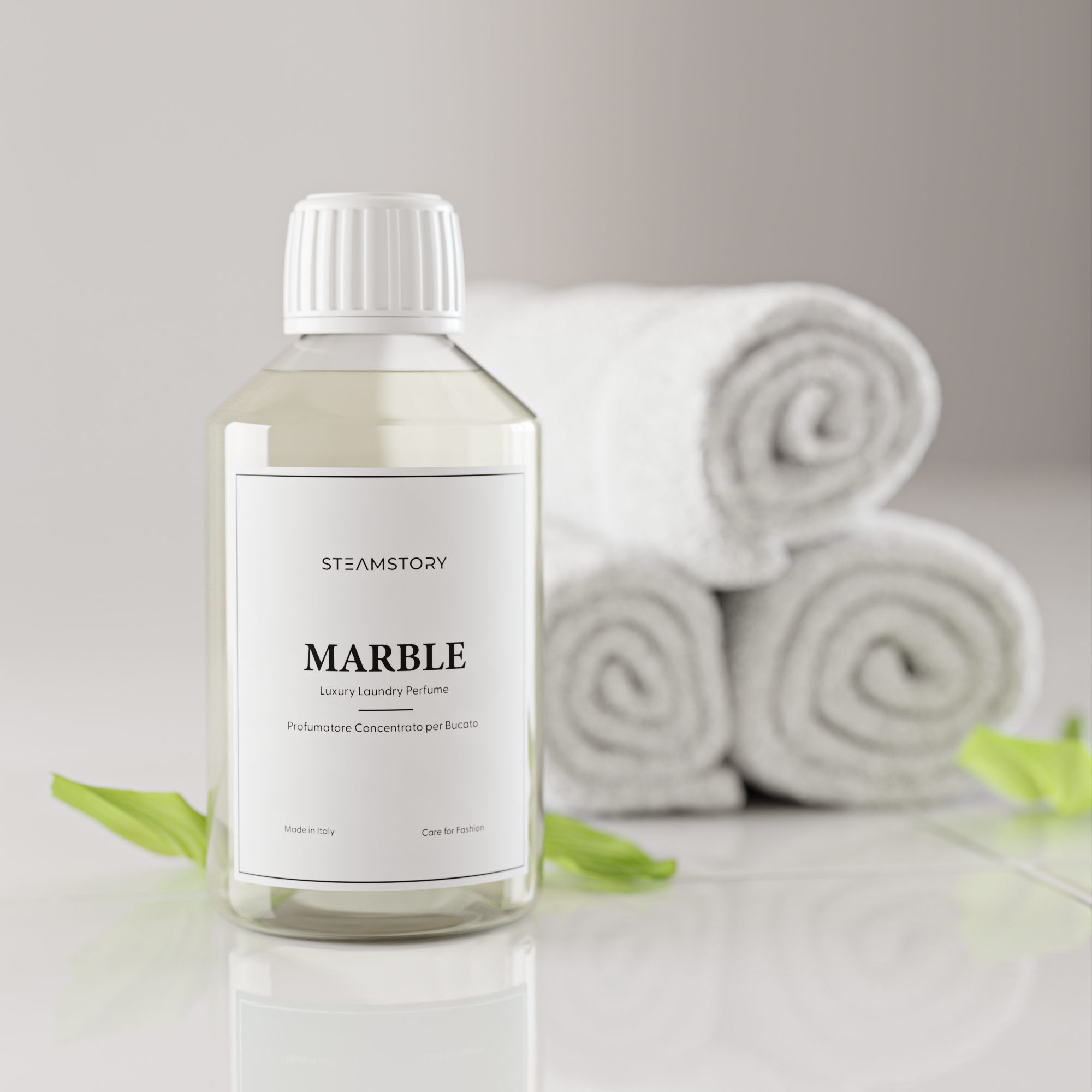Laundry Perfume - Marble (500ML)