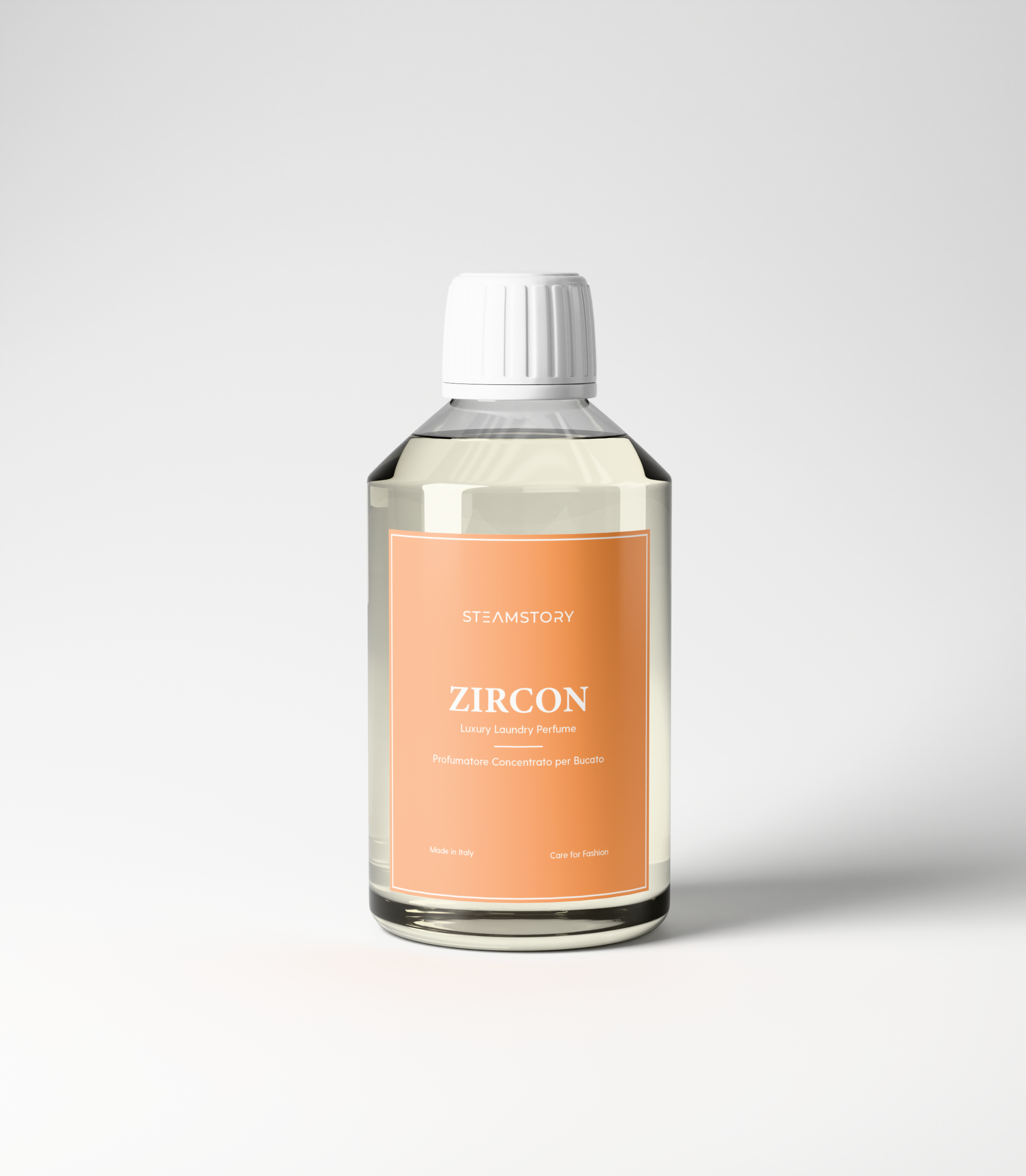 Laundry Perfume - Zircon (250ML) – SteamStory