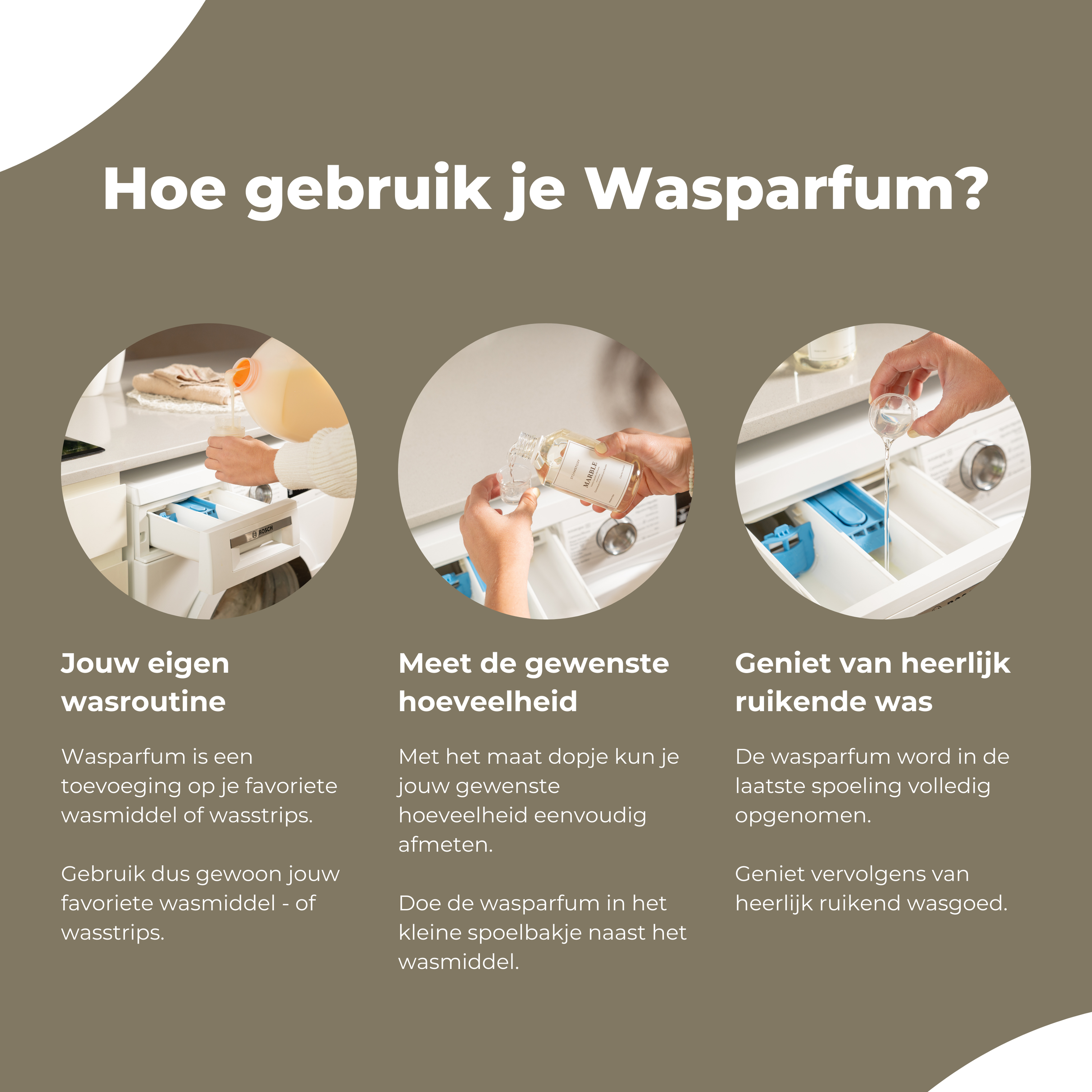 Wasparfum - Diamond (500ML)
