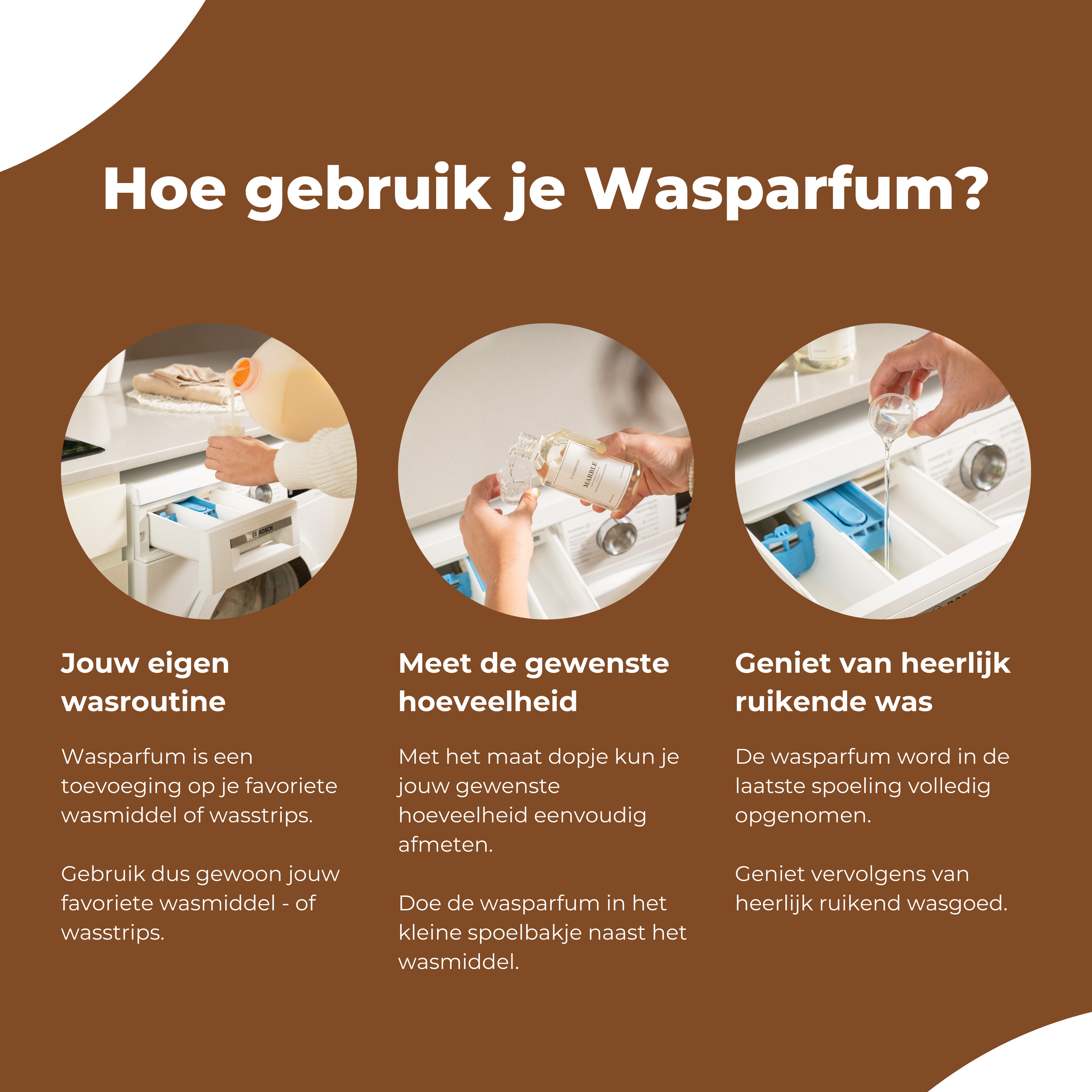 Wasparfum - Passion (250ML)