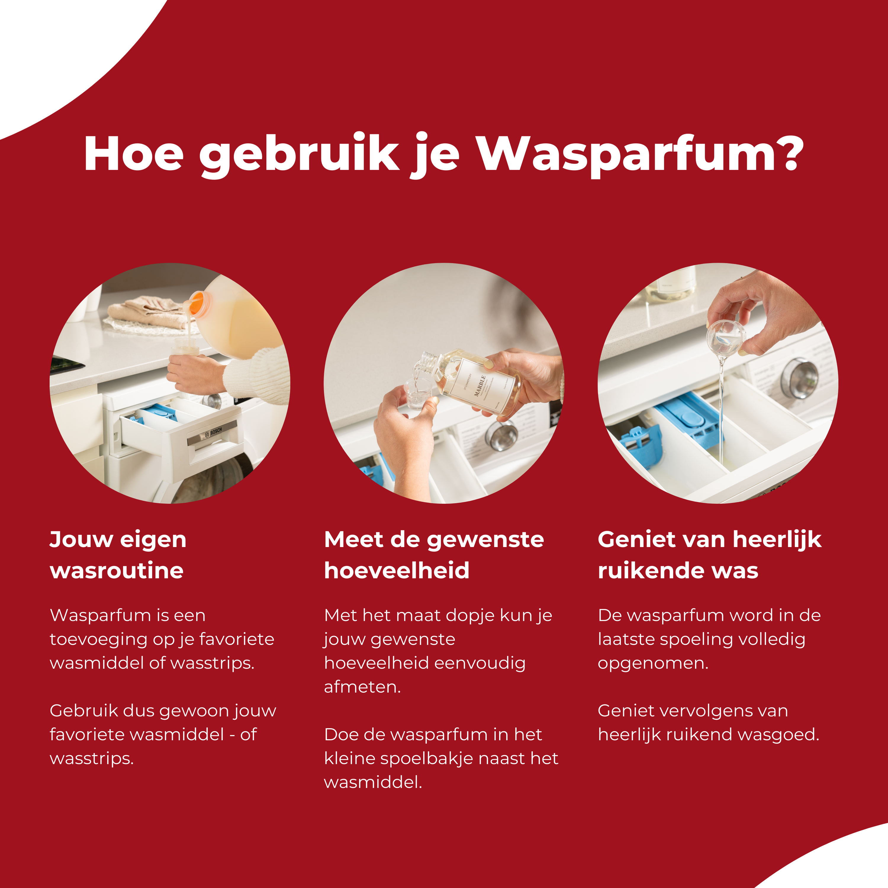 Wasparfum - Ruby (500ML)