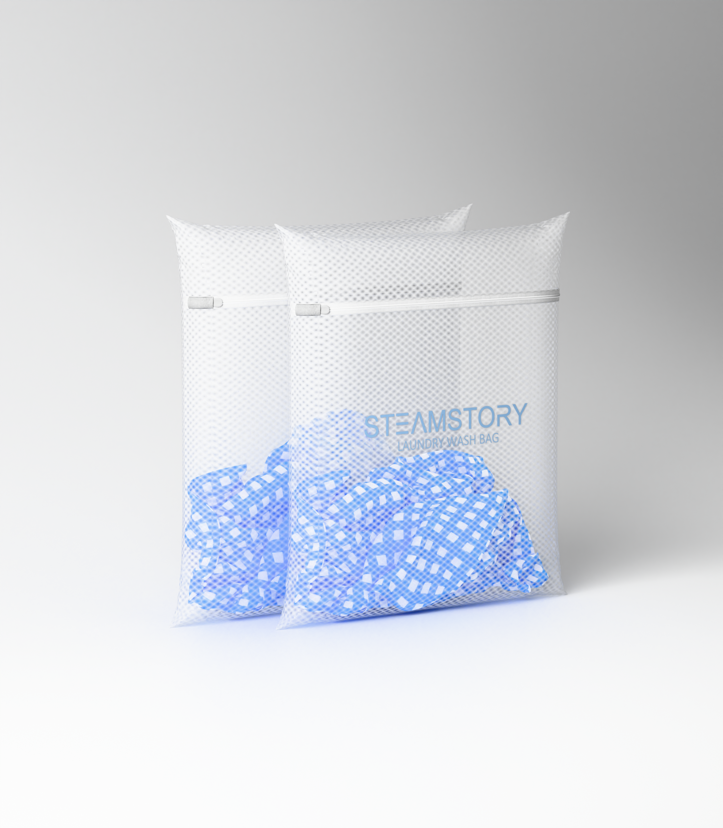 Delicates Laundry Bag (2x)
