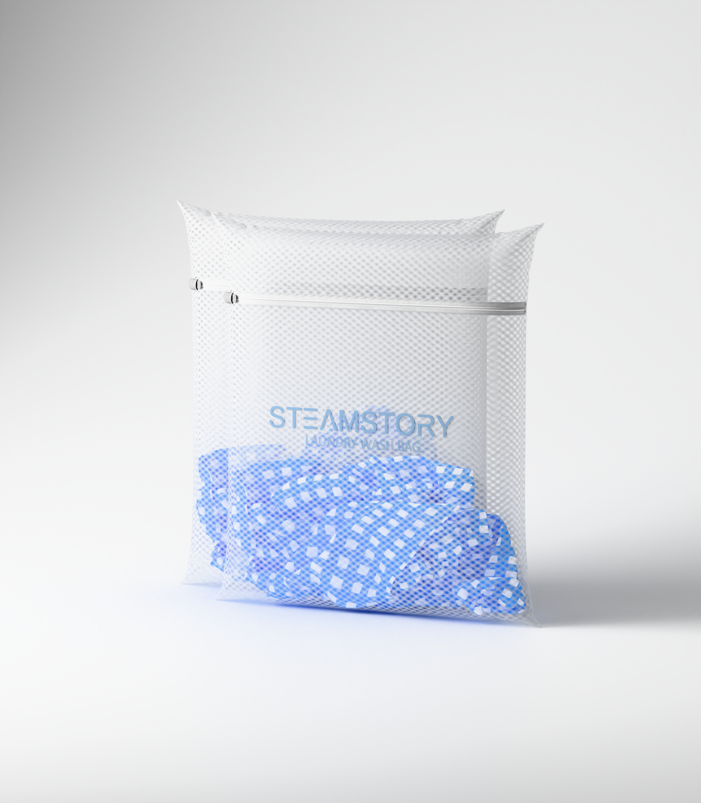 Delicates Laundry Bag (2x)