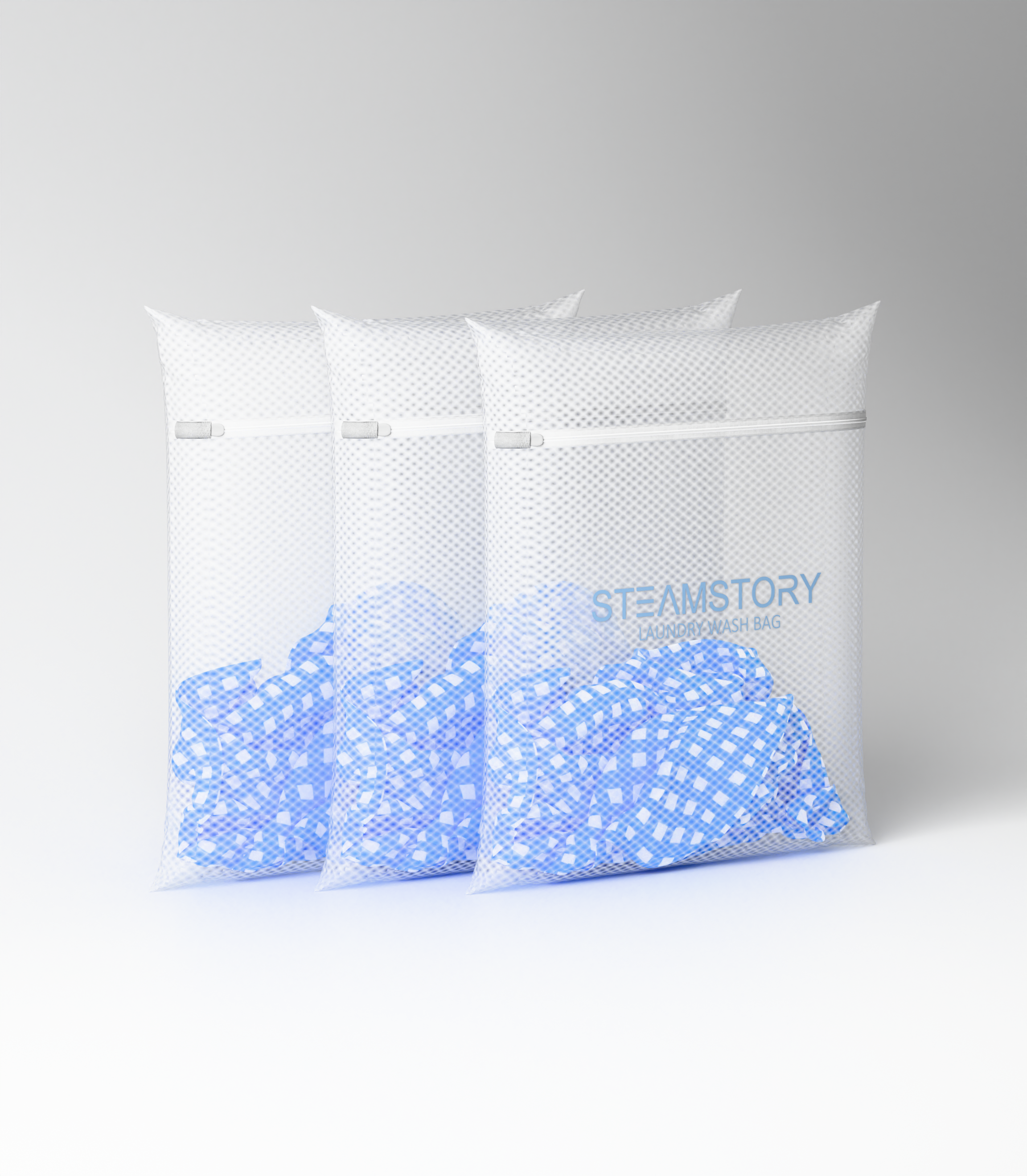 Delicates Laundry Bag (3x)