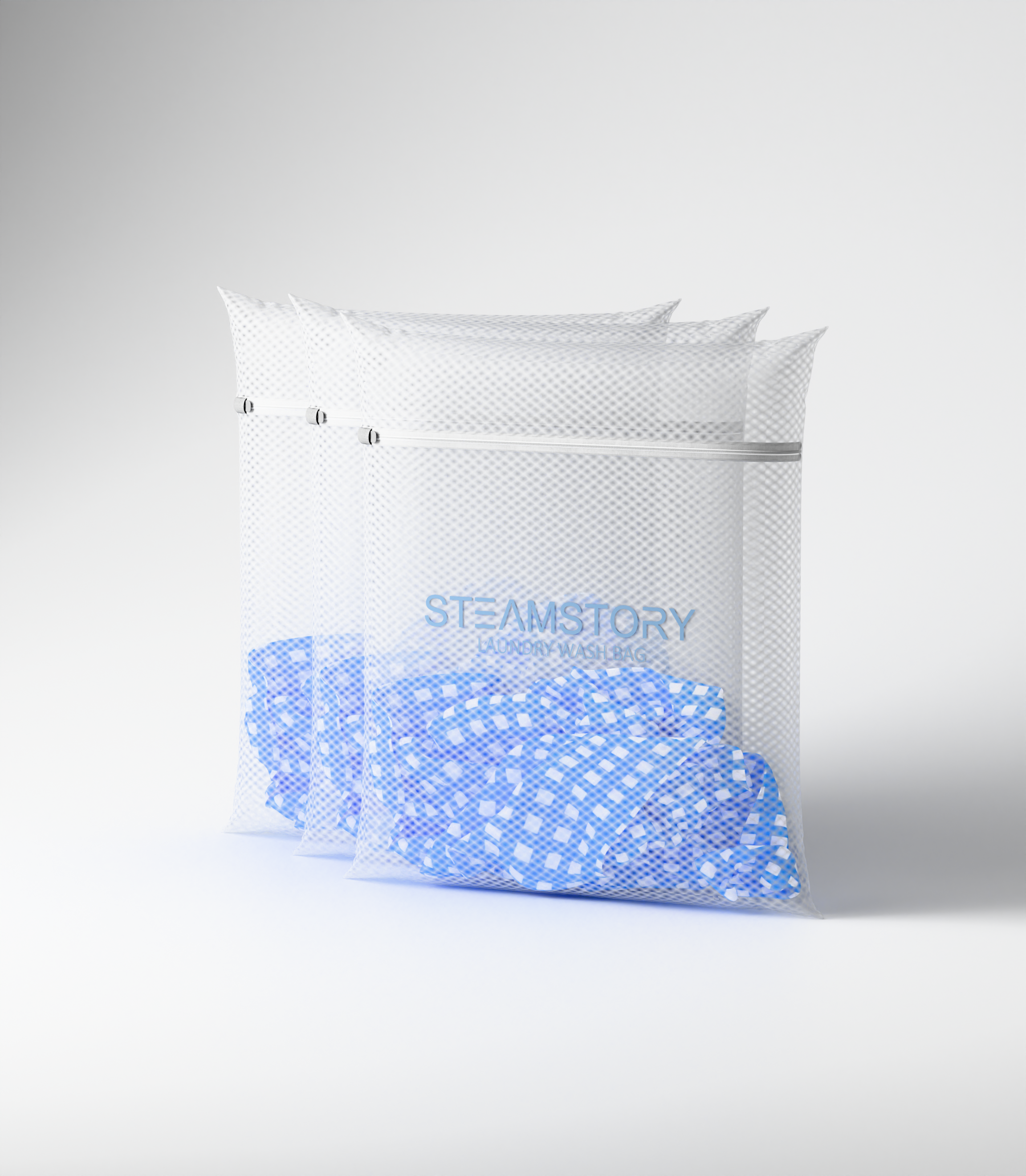 Delicates Laundry Bag (3x)
