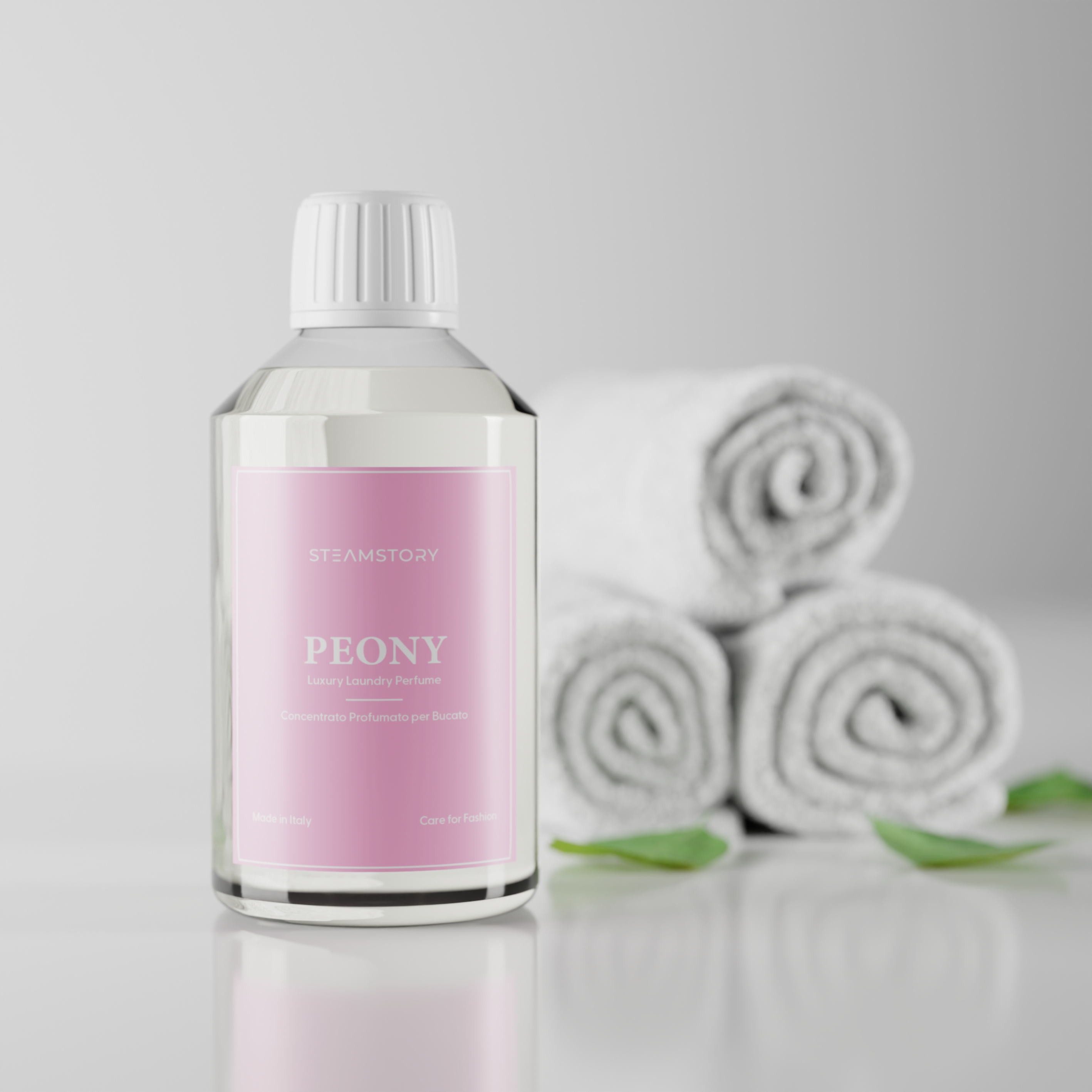 Laundry Perfume - Peony (250ML)
