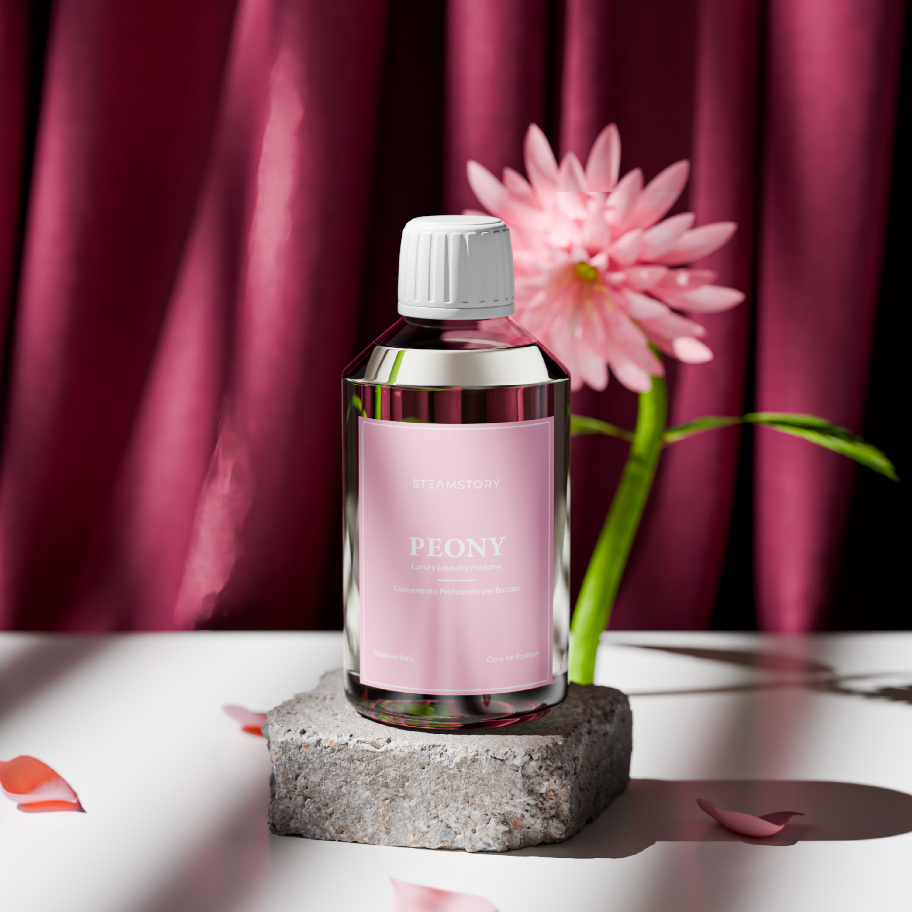Laundry Perfume - Peony (250ML)