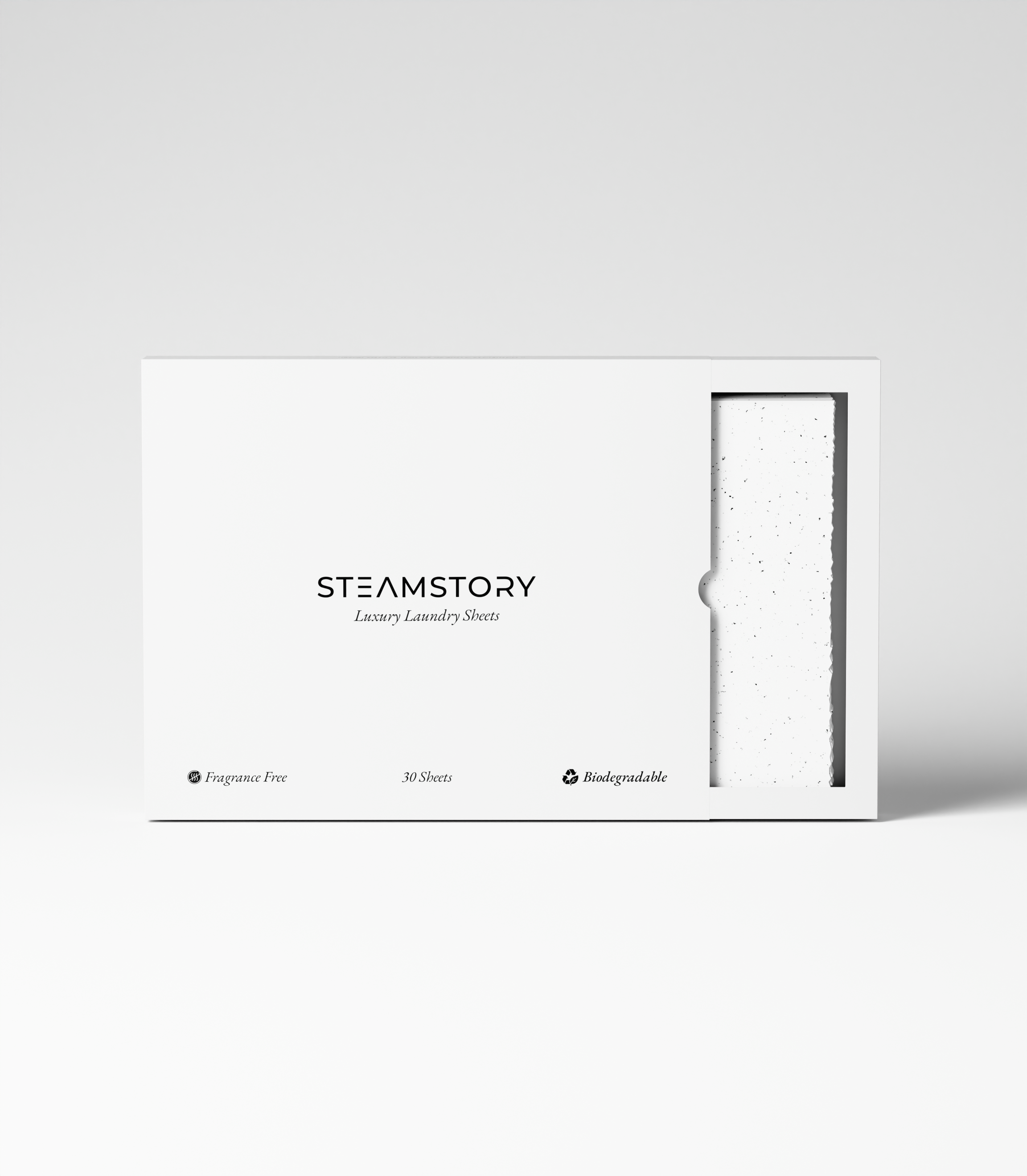 Laundry Sheets Bio