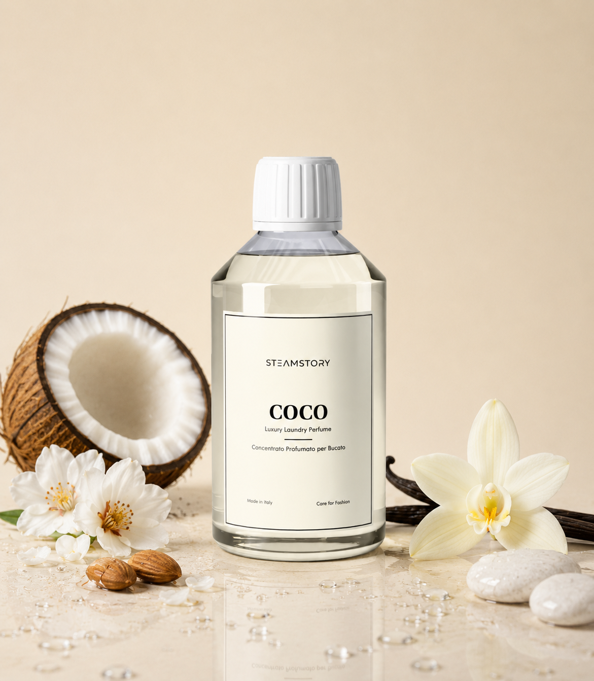 Laundry Perfume - Coco (250ML)