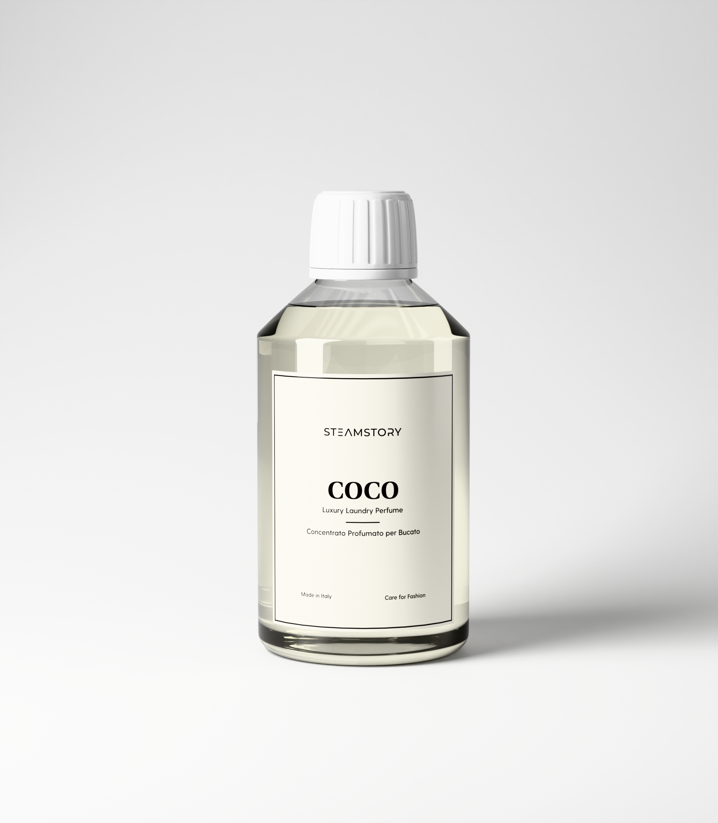 Laundry Perfume - Coco (250ML)