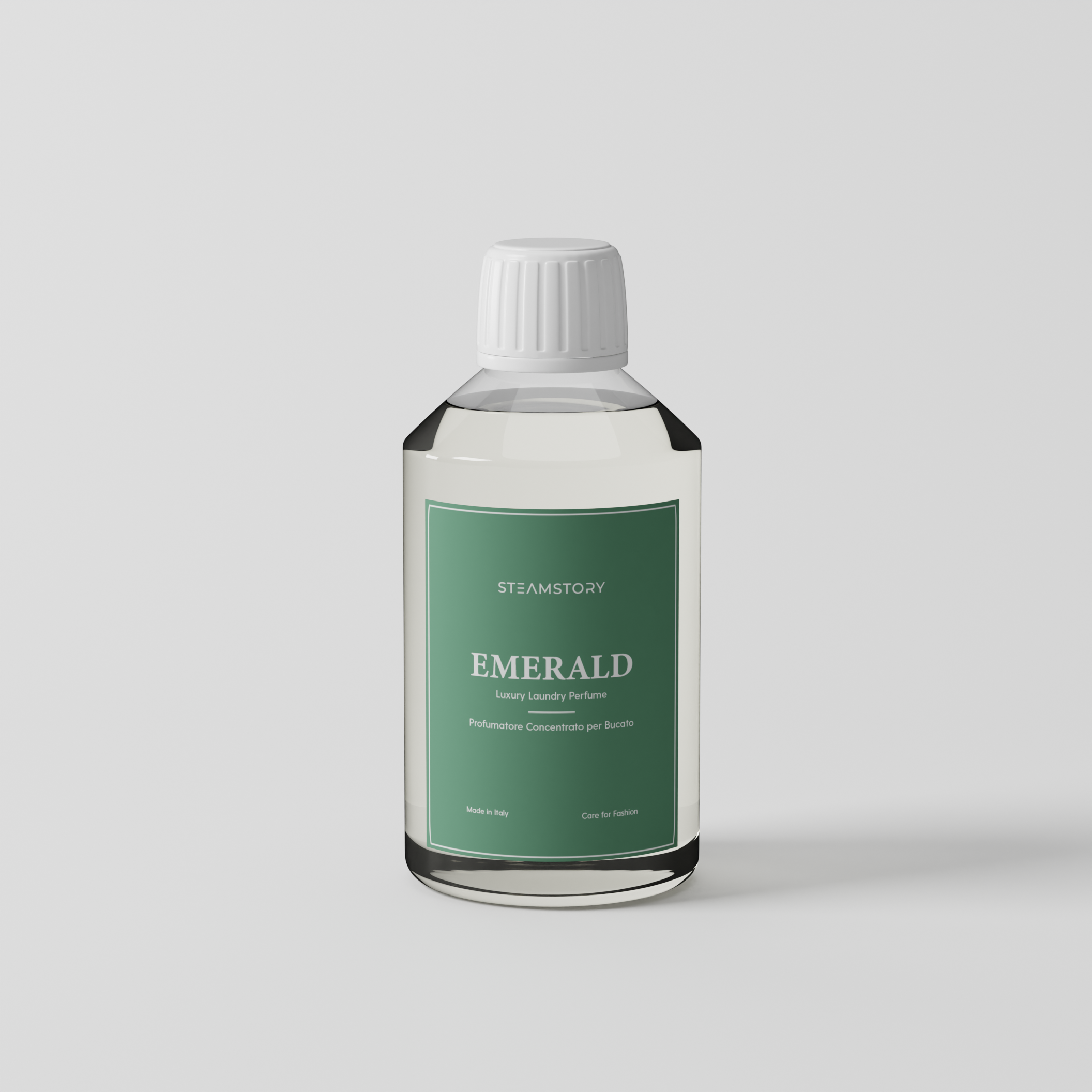 Laundry Perfume - Emerald (250ML)