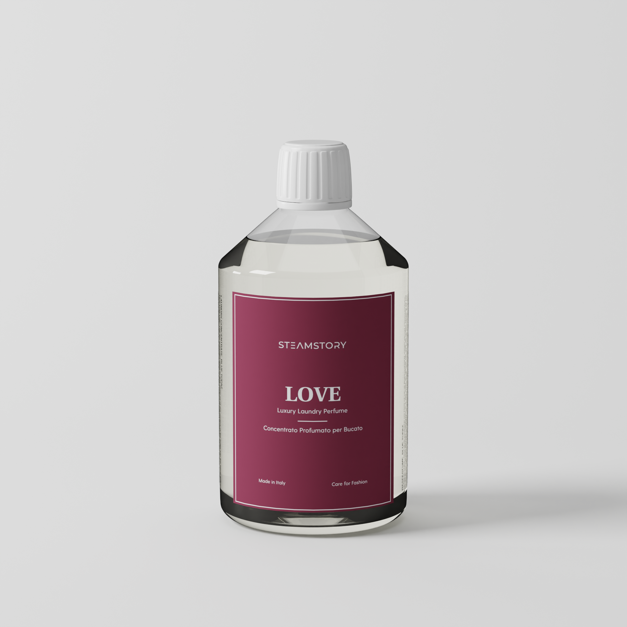 Laundry Perfume - Love (500ML)