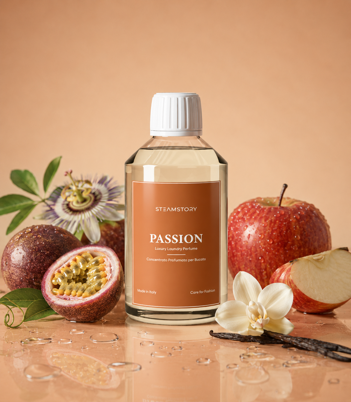 Laundry Perfume - Passion (250ML)
