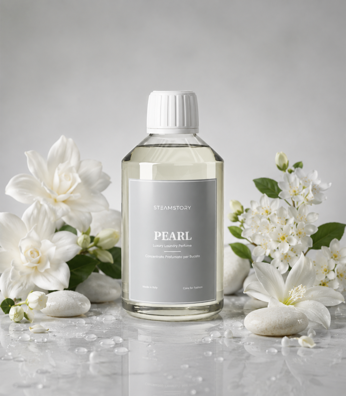 Laundry Perfume - Pearl (250ML)