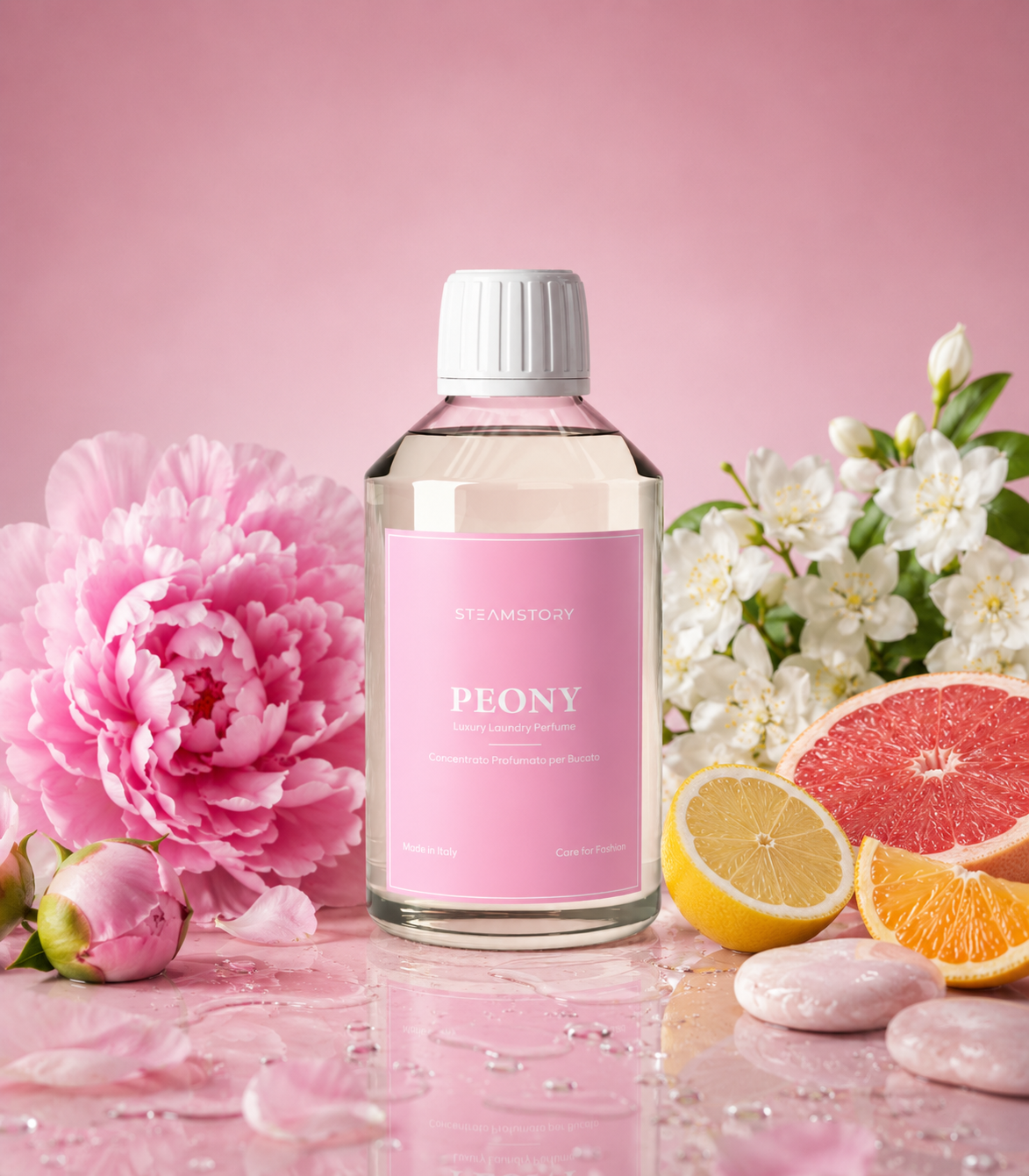 Laundry Perfume - Peony (250ML)