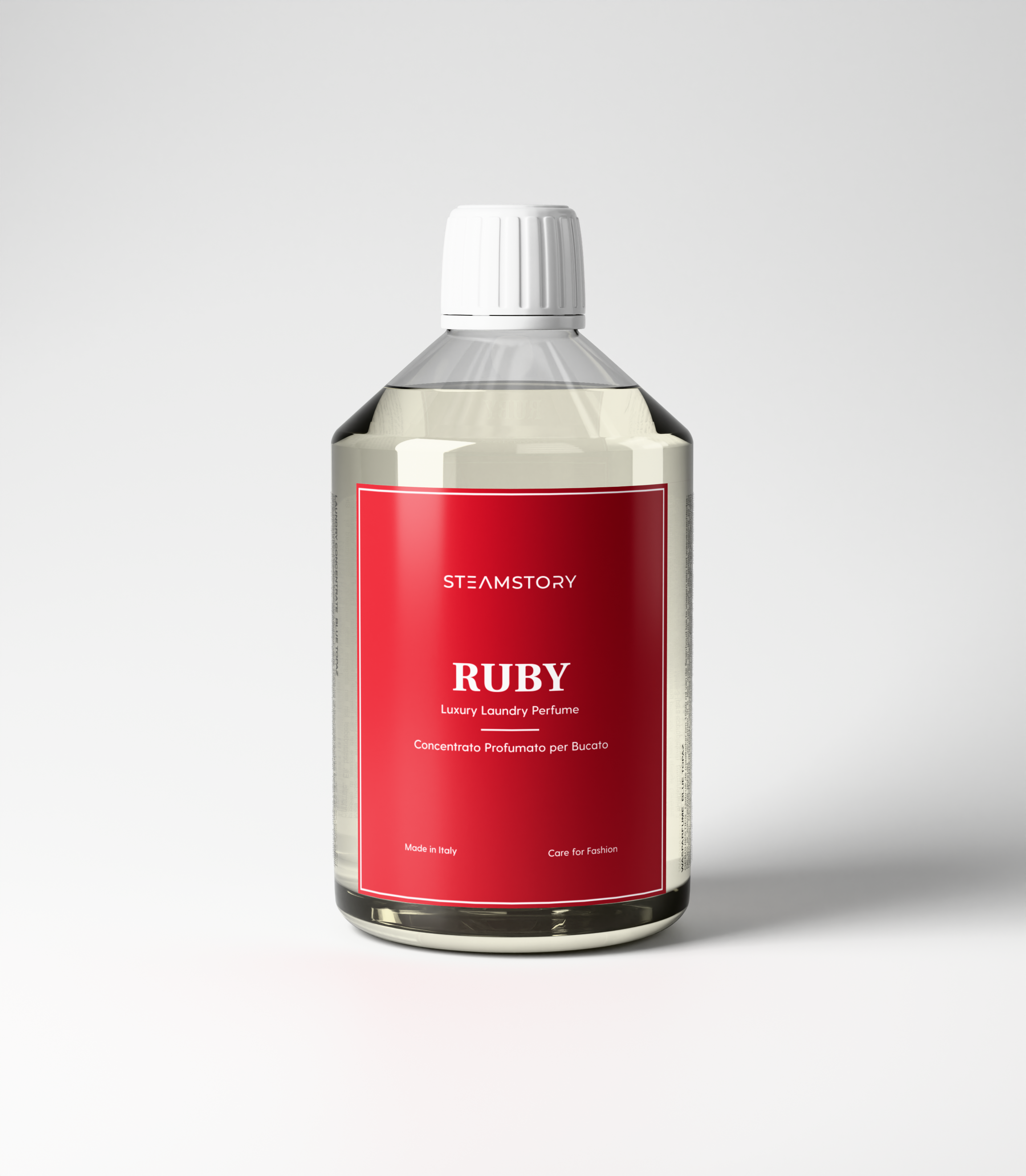 Laundry Perfume - Ruby (500ML)