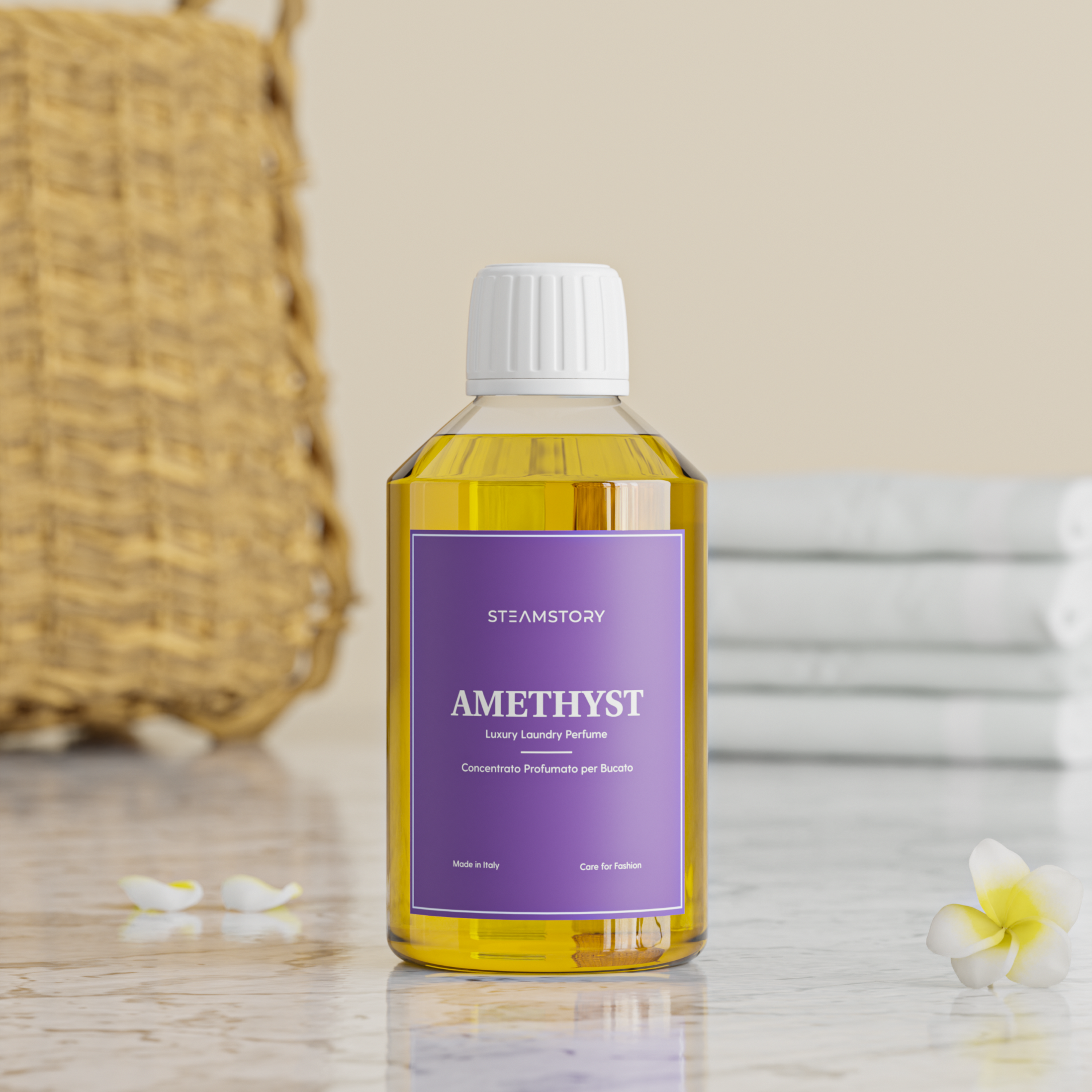 Wasparfum - Amethyst (250ML)