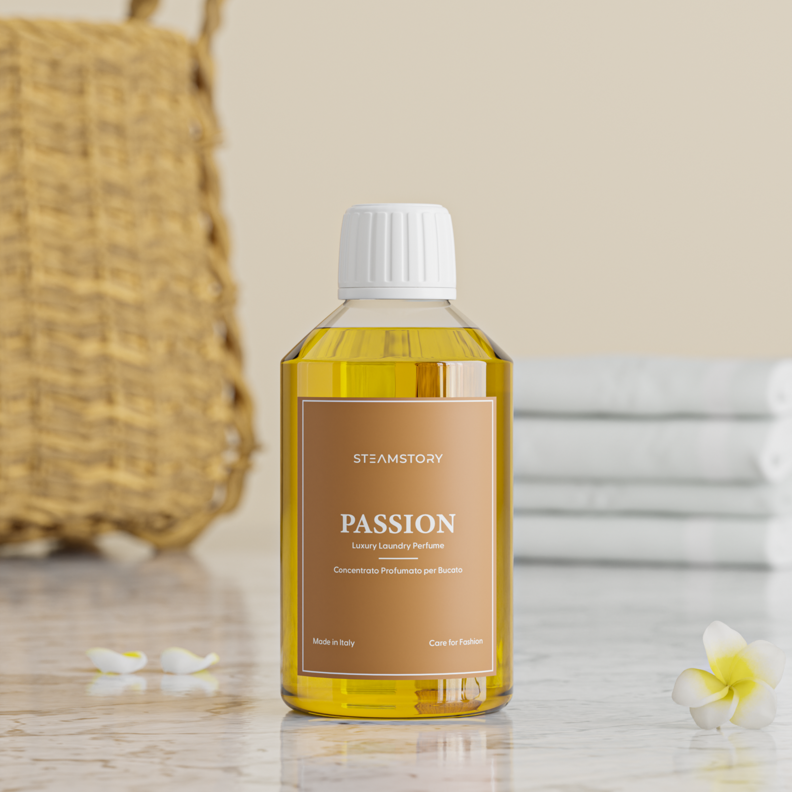 Wasparfum - Passion (250ML)