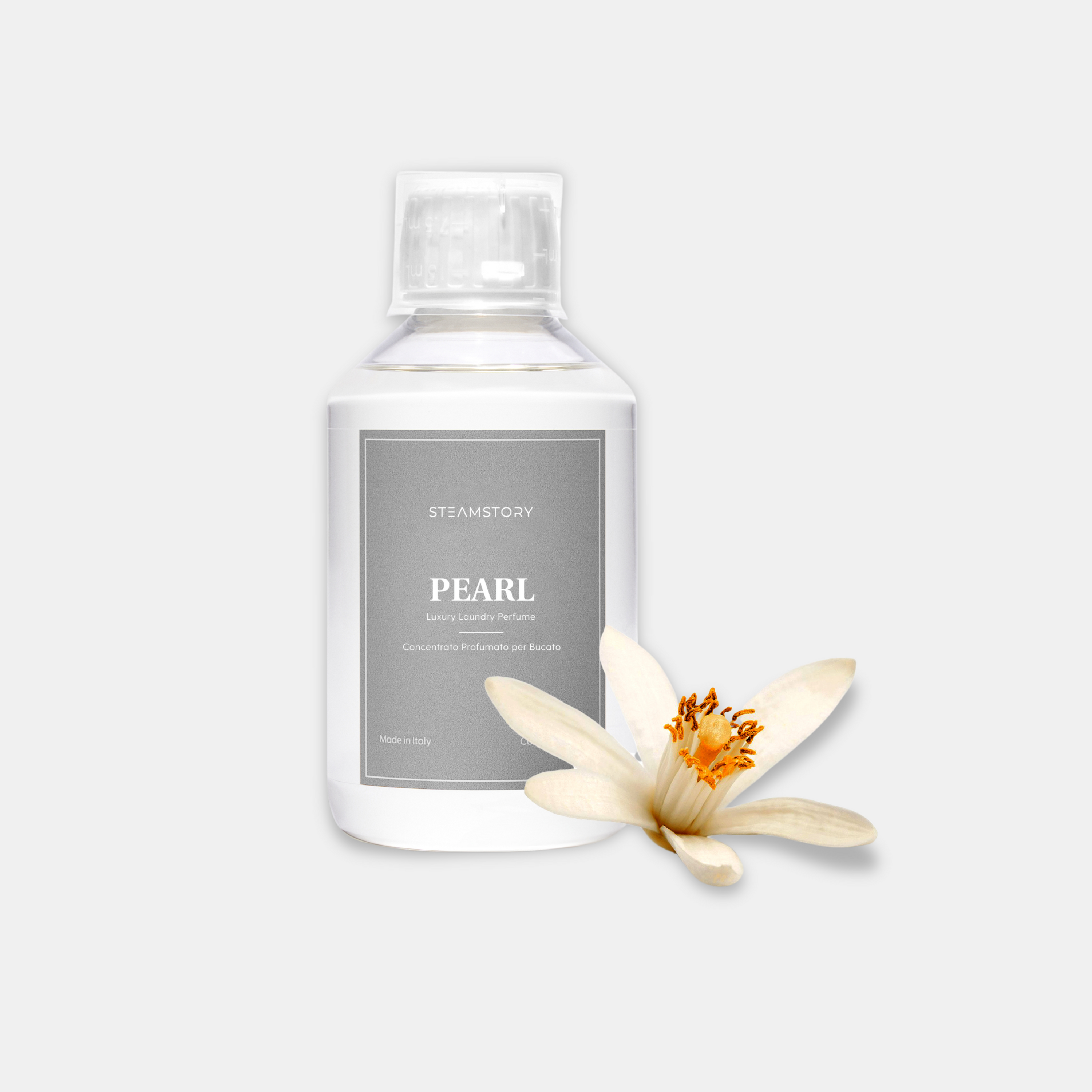 Wasparfum - Pearl (250ML)