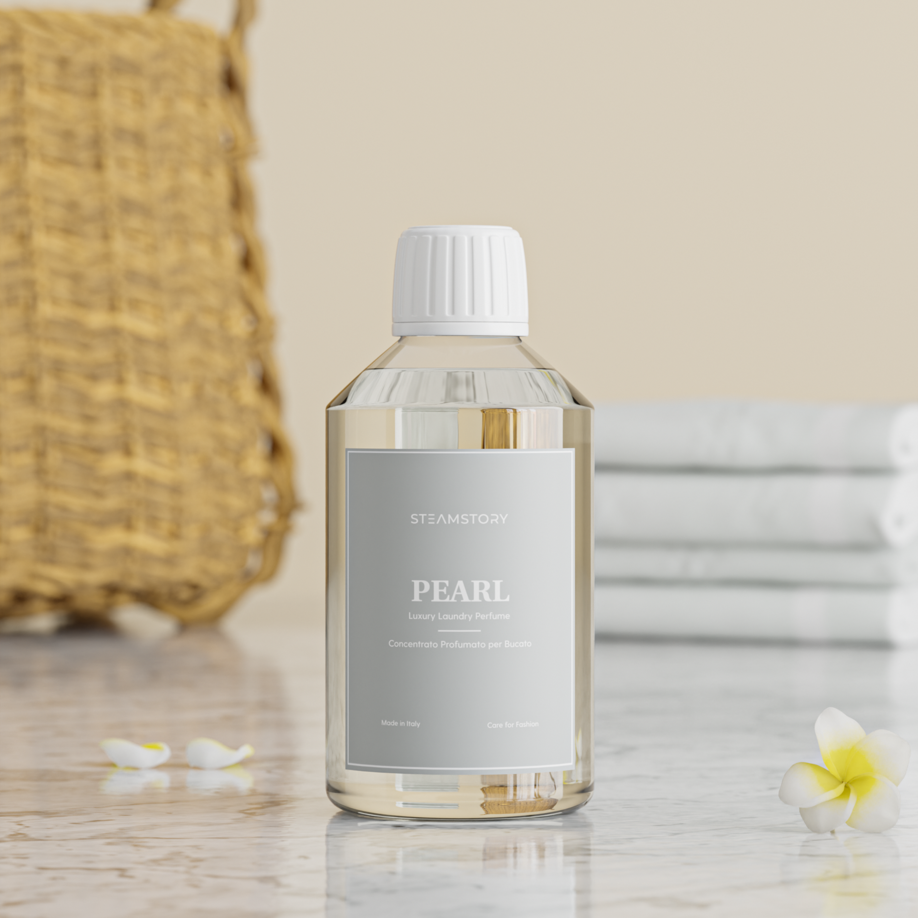 Wasparfum - Pearl (250ML)