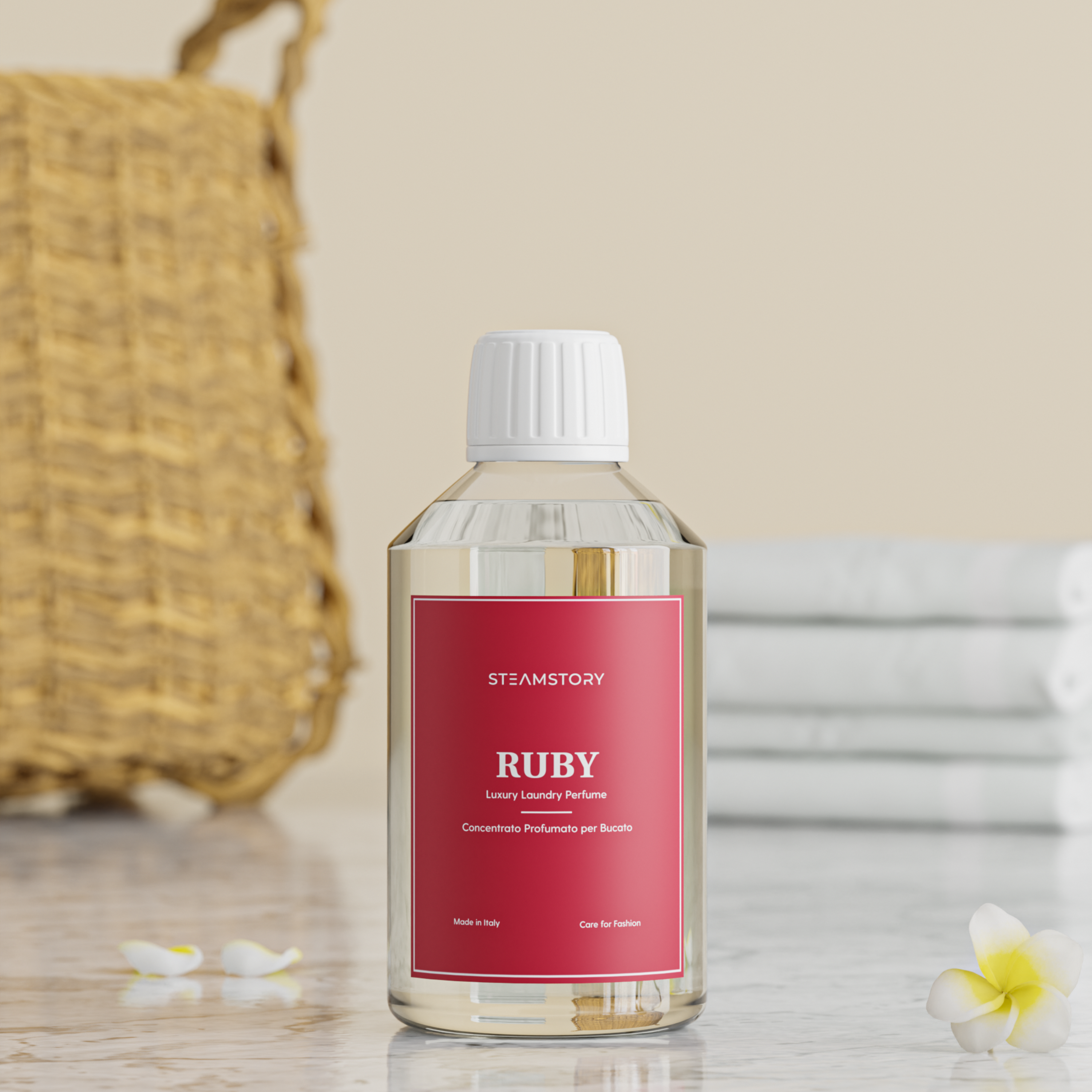 Wasparfum - Ruby (250ML)