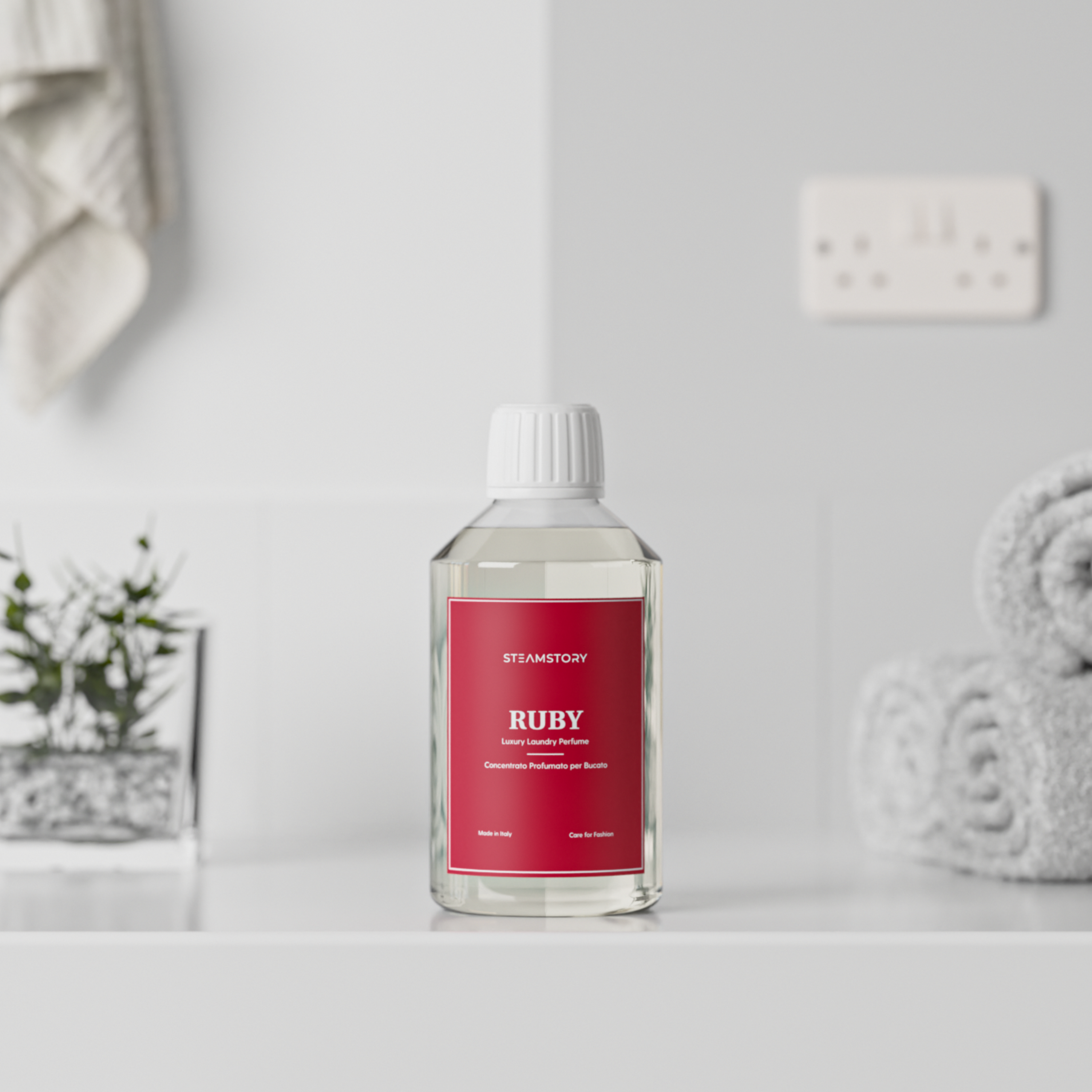 Wasparfum - Ruby (250ML)