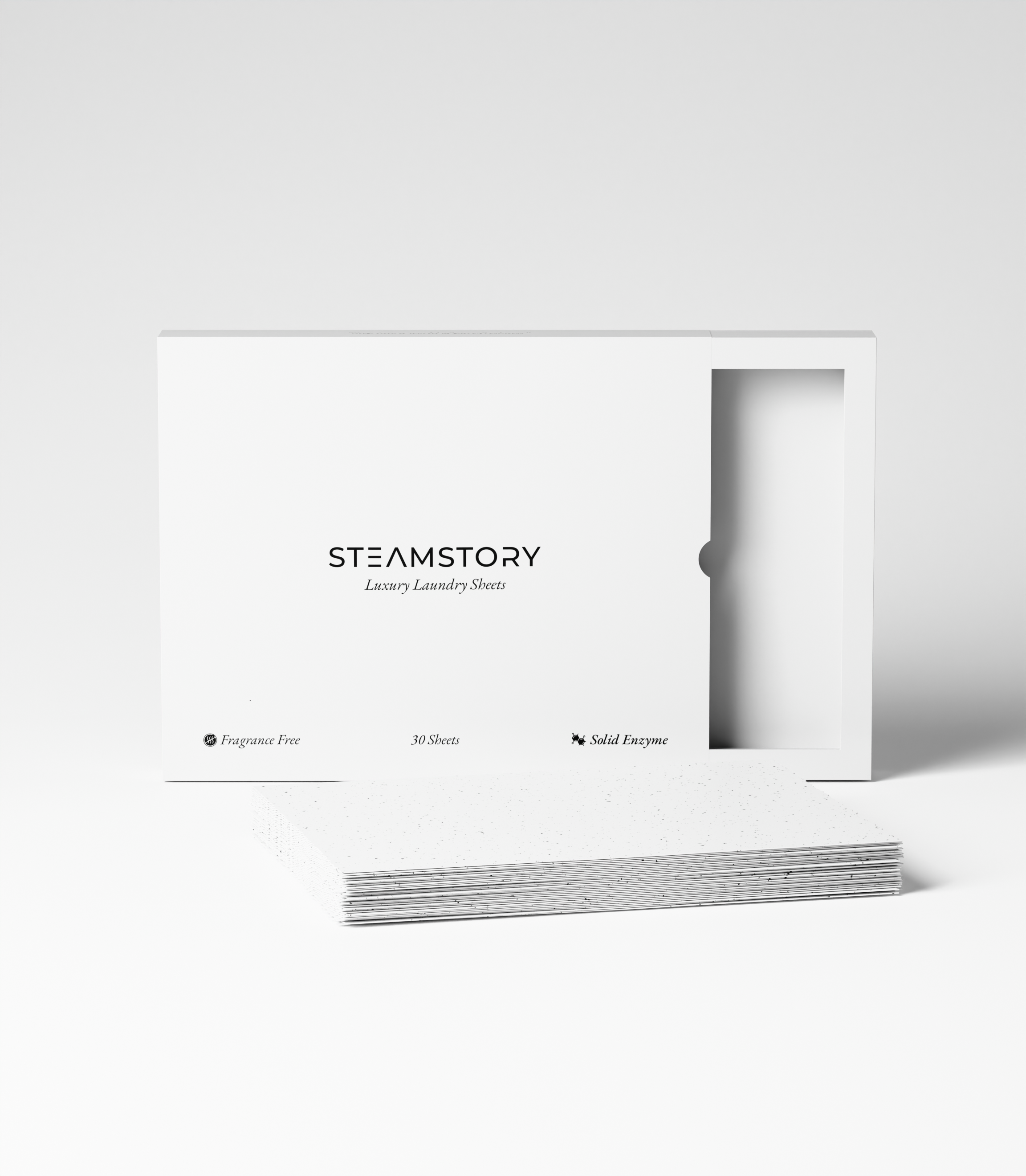 Premium Laundry Sheets