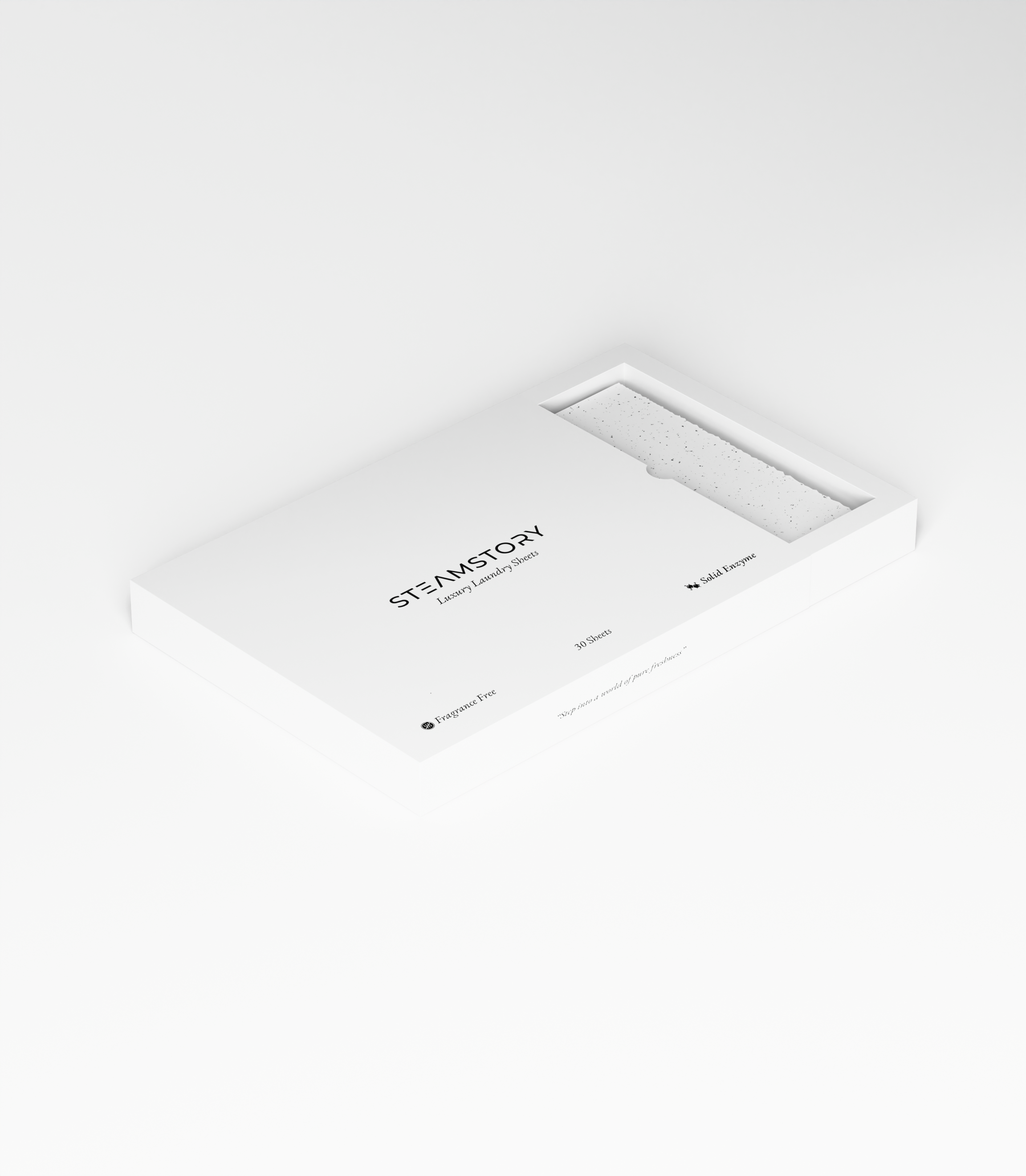 Premium Laundry Sheets