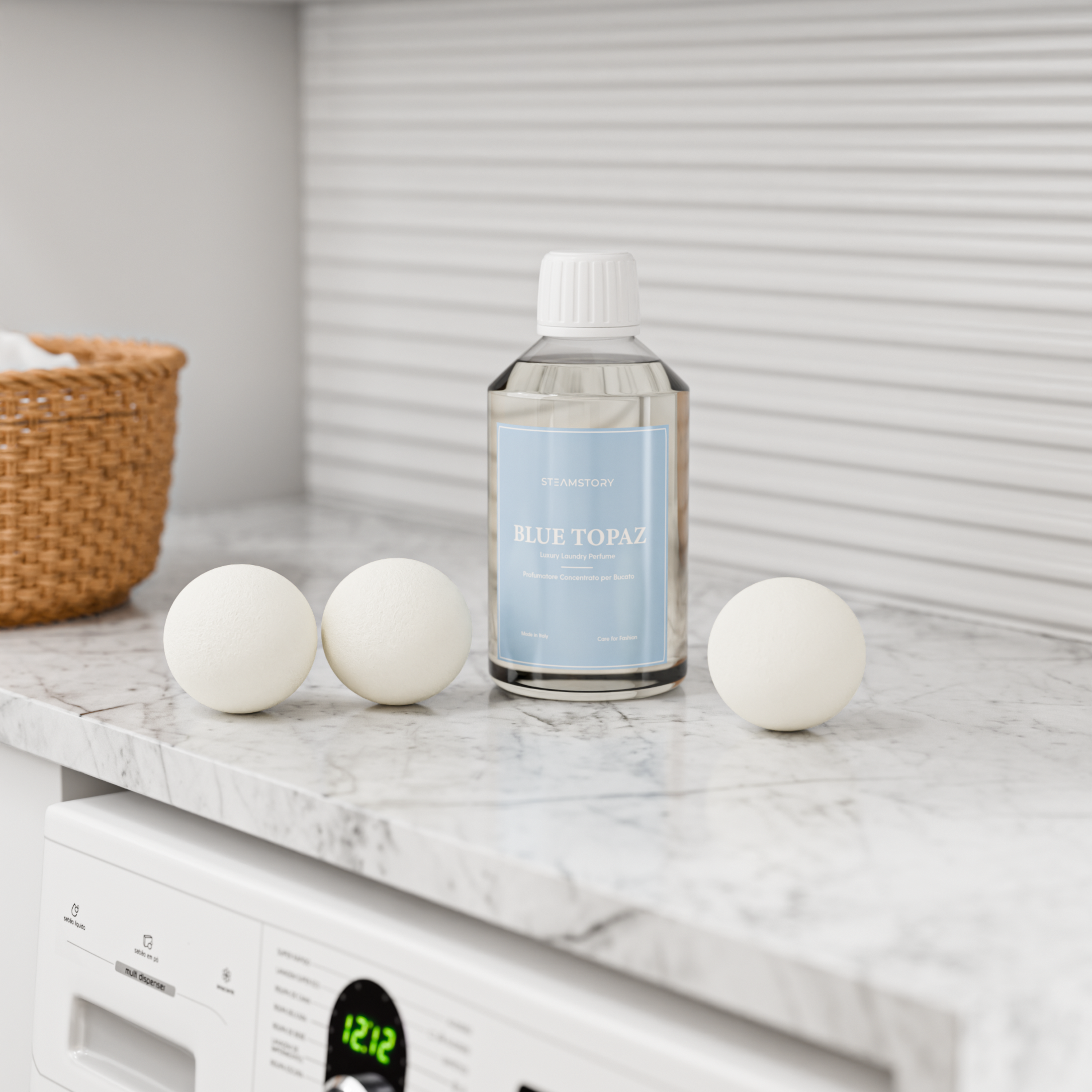 Wool Dryer Balls