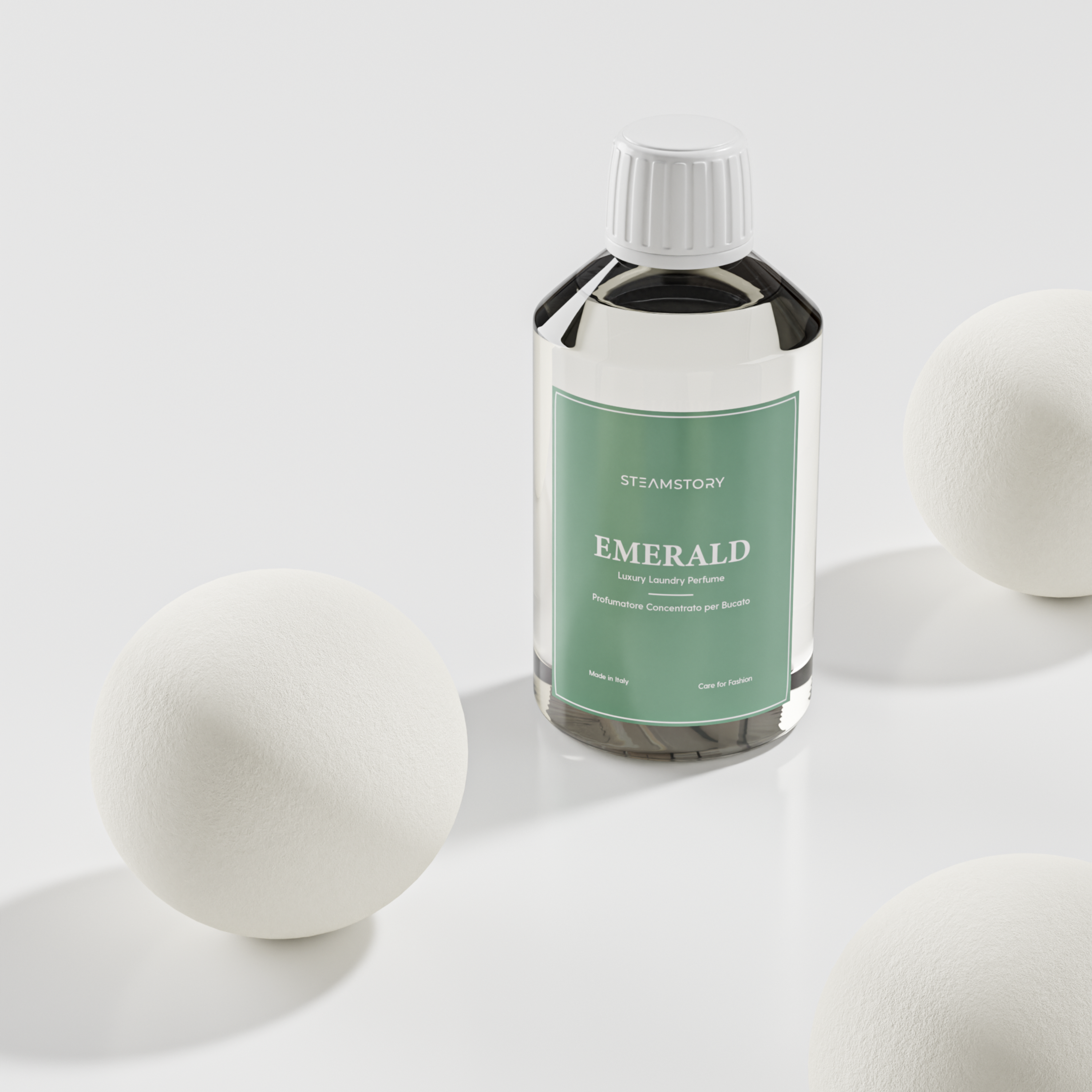 Wool Dryer Balls