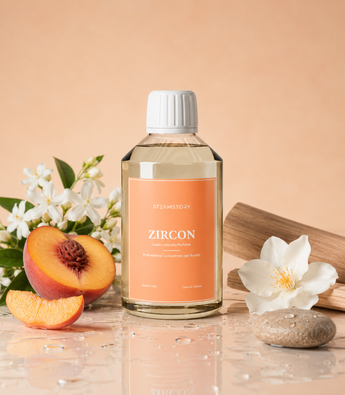 Laundry Perfume - Zircon (250ML)