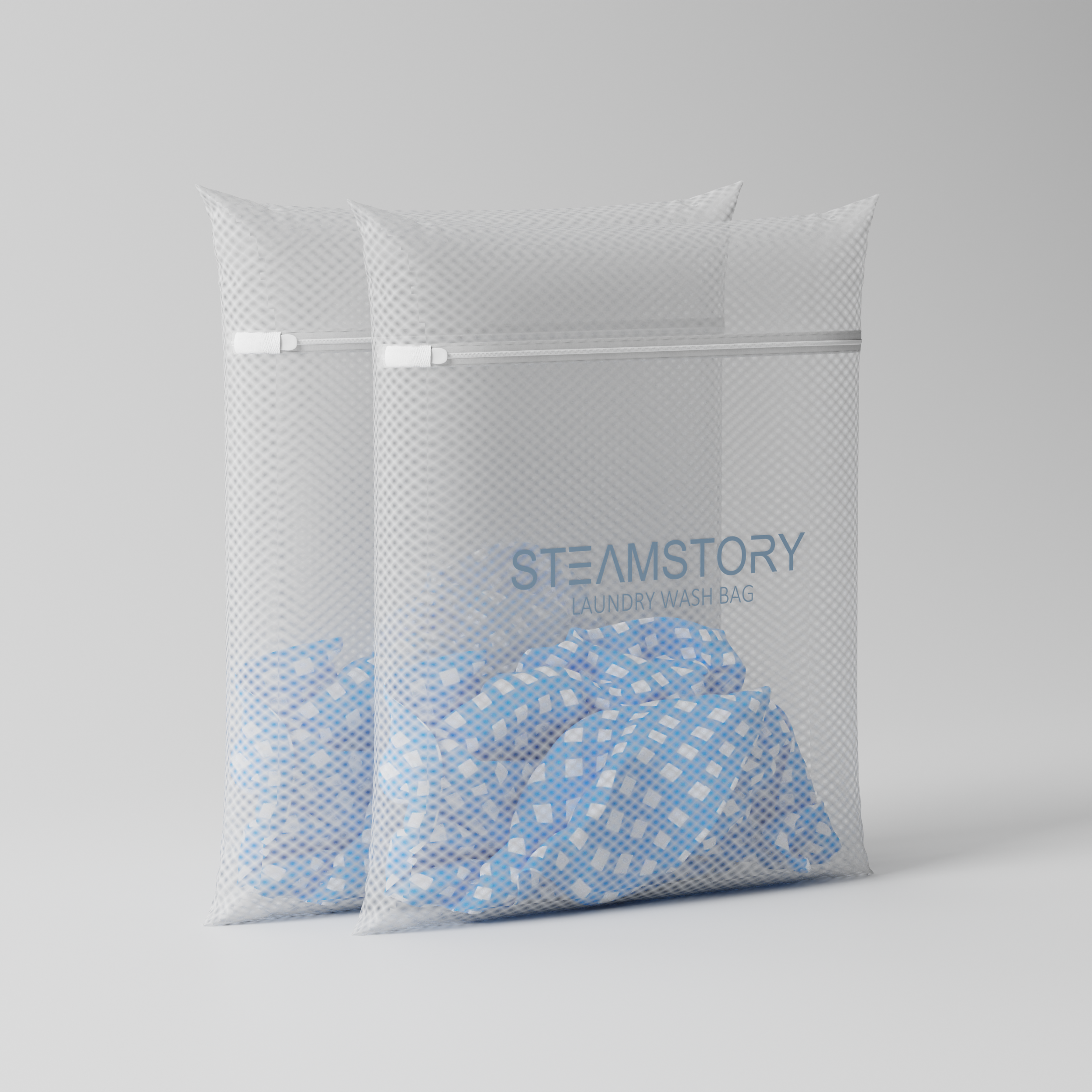 Delicates Laundry Bag (2x)