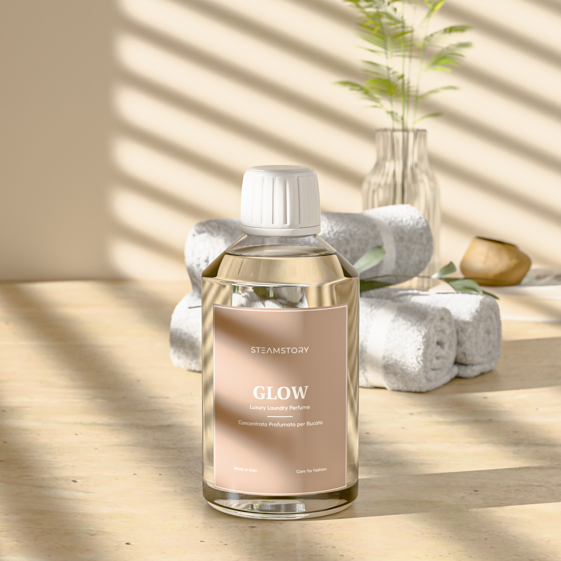 Laundry Perfume - Glow (250ML)