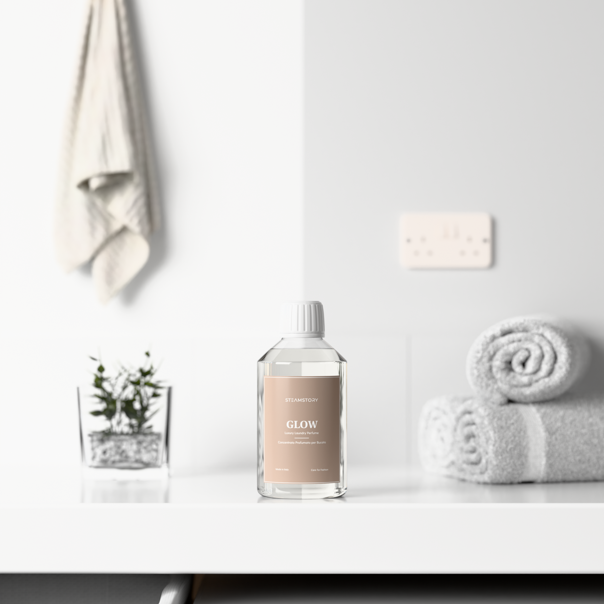 Laundry Perfume - Glow (250ML)