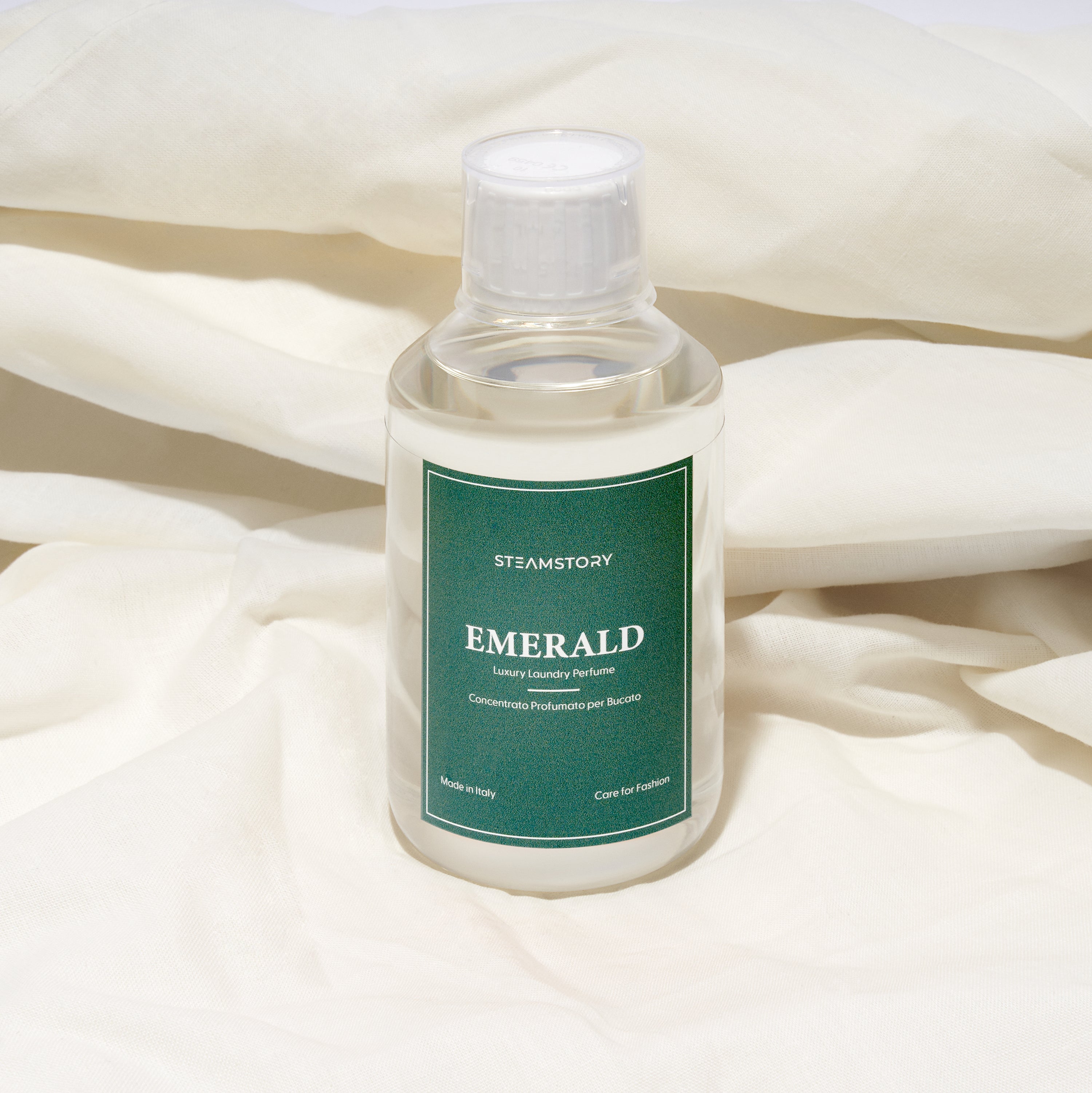 Wäscheparfüm - Emerald (250ML)