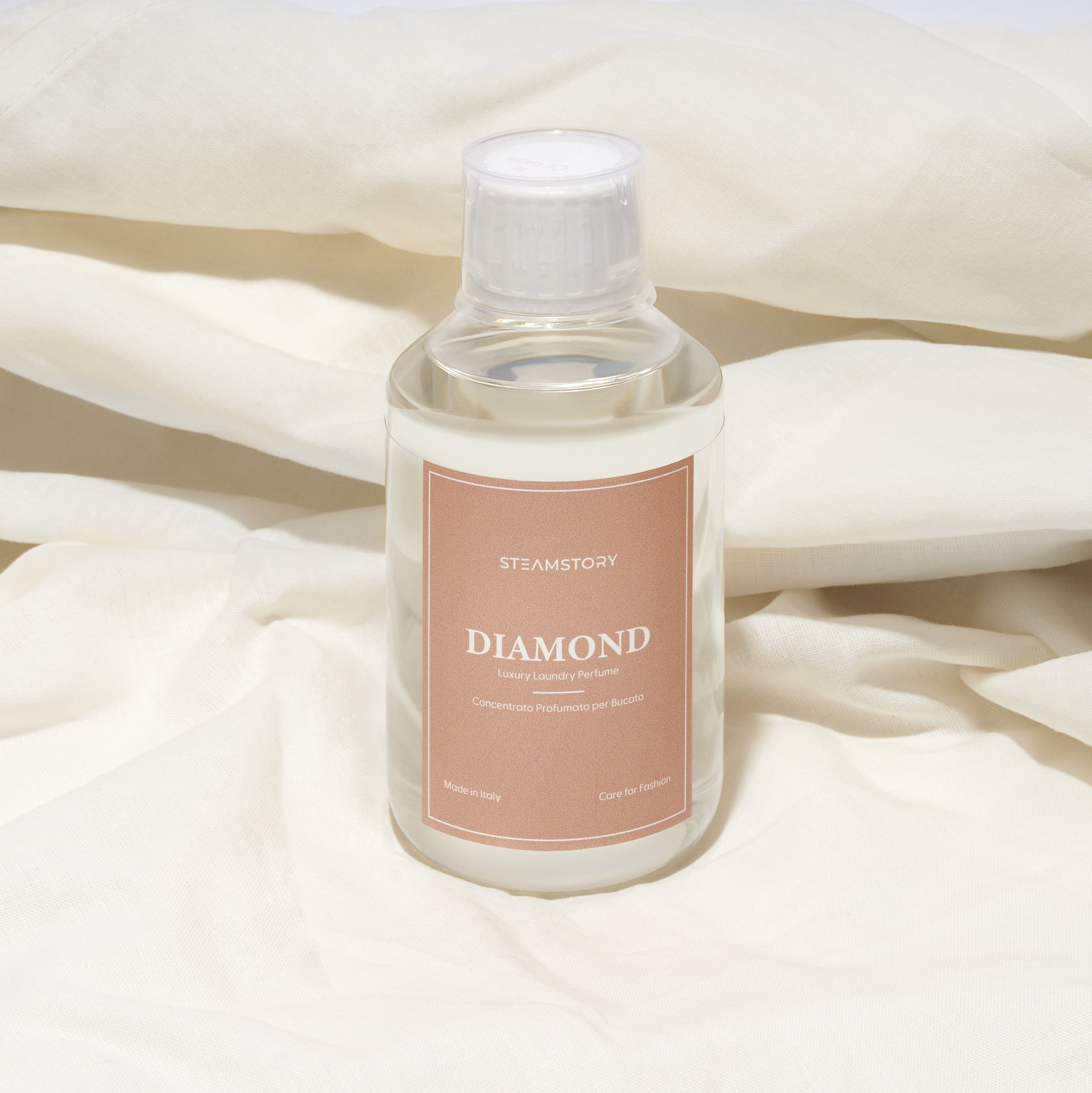 Laundry Perfume - Diamond (250ML)