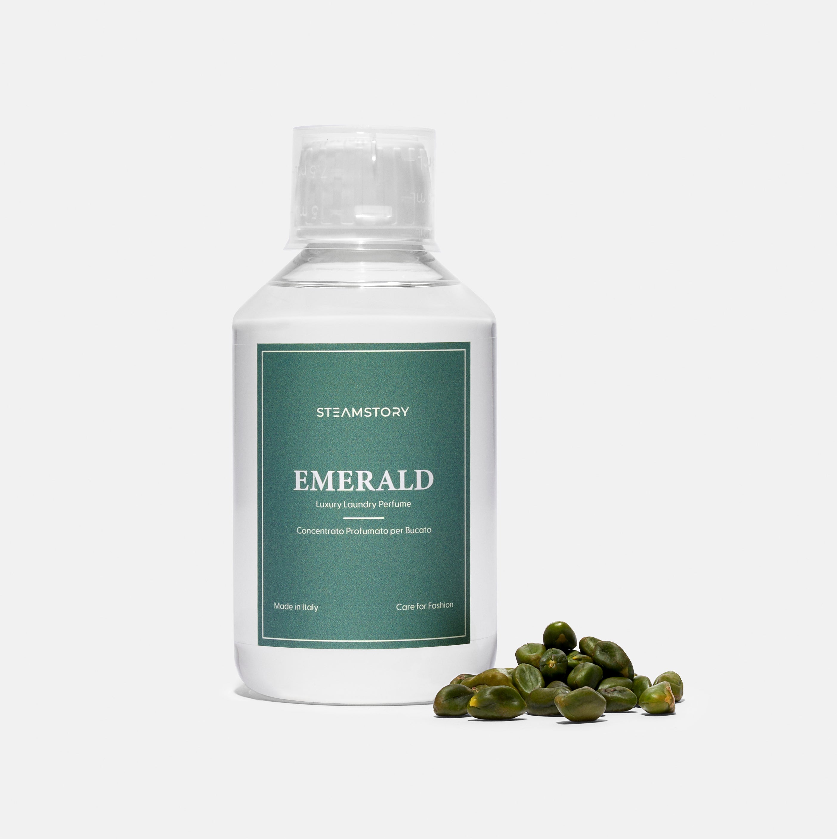 Wäscheparfüm - Emerald (250ML)