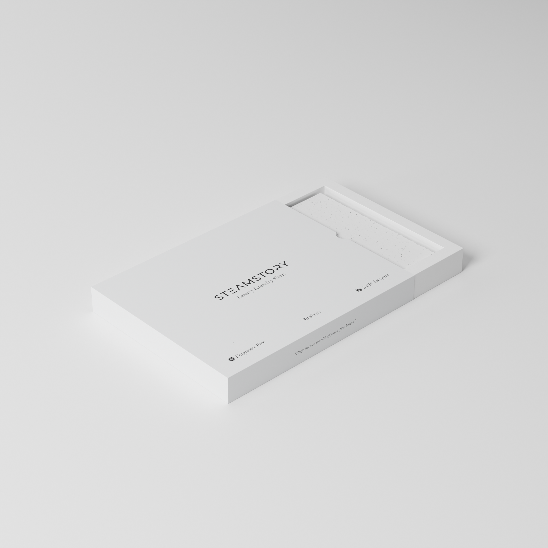 Premium Laundry Sheets