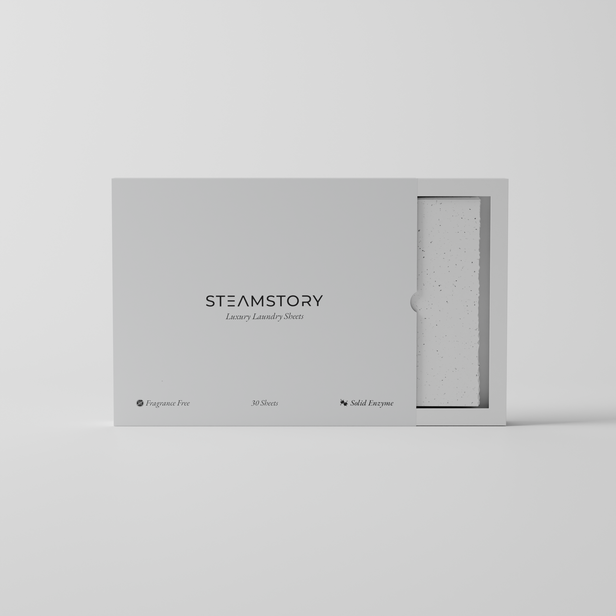 Premium Laundry Sheets