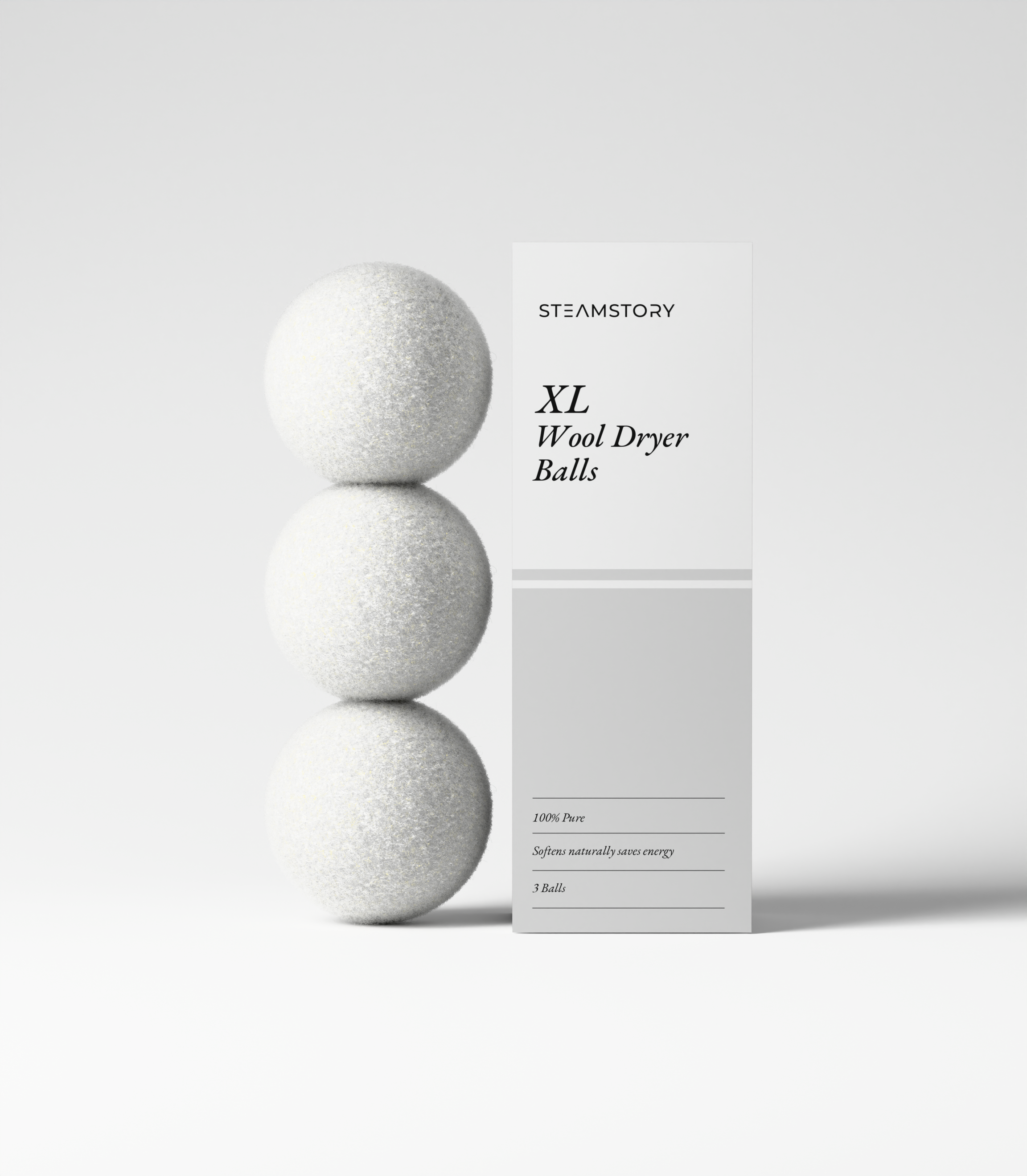 Wool Dryer Balls